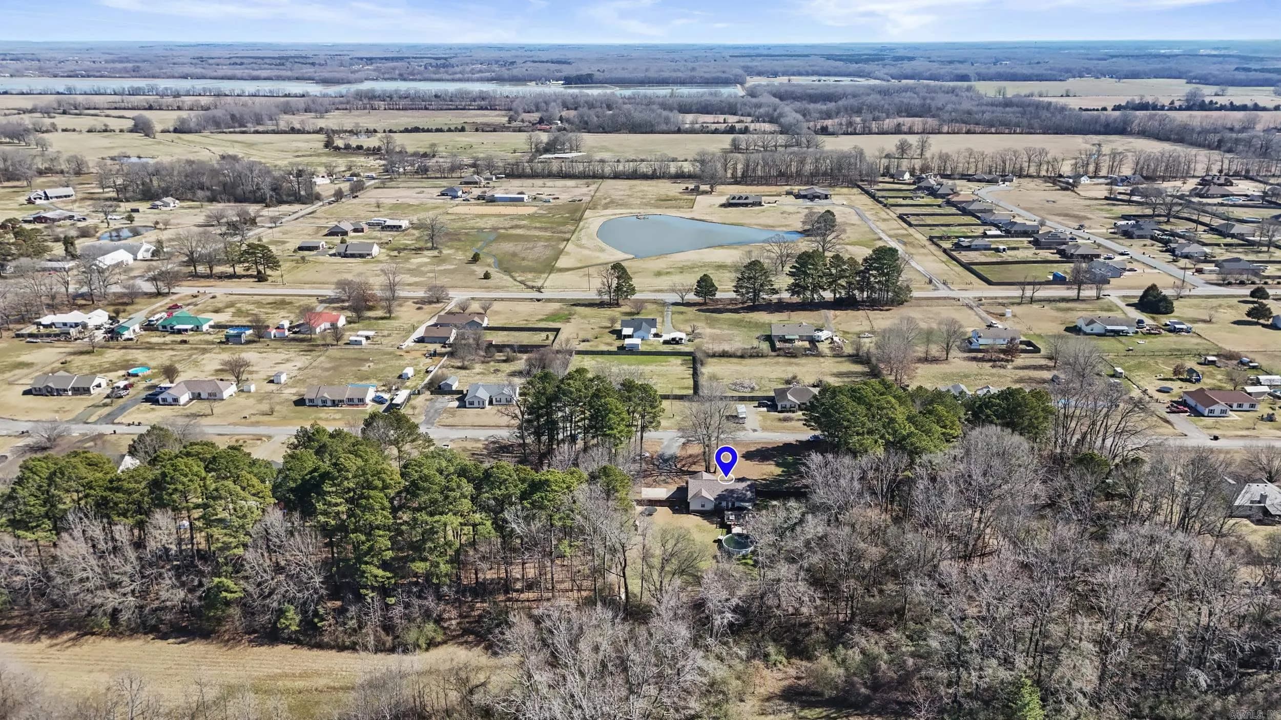 Property at 300  Crossroads - Image 27