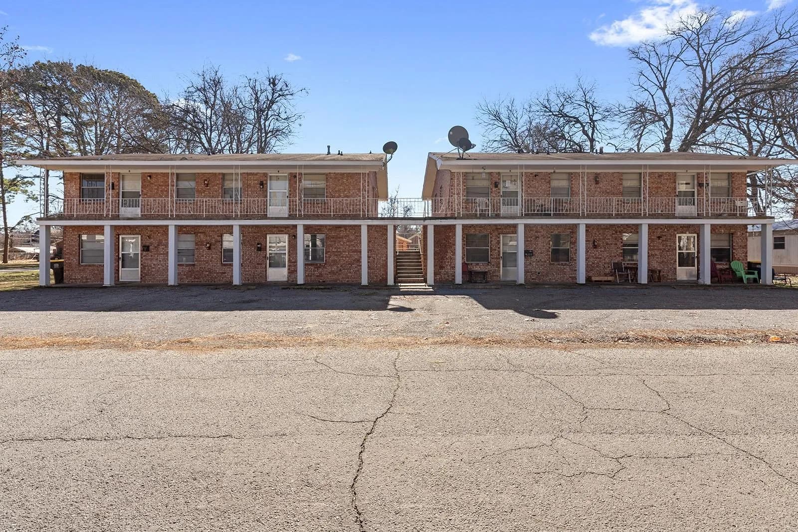 Property at 318 E Purdon - Image 1