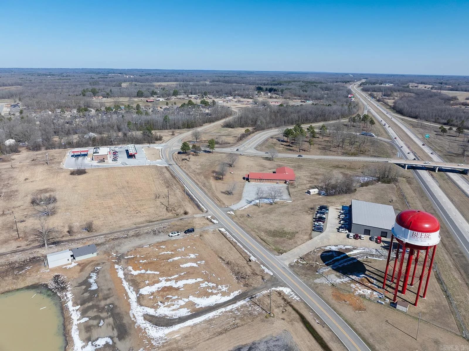 Property at 922  Access rd - Image 1