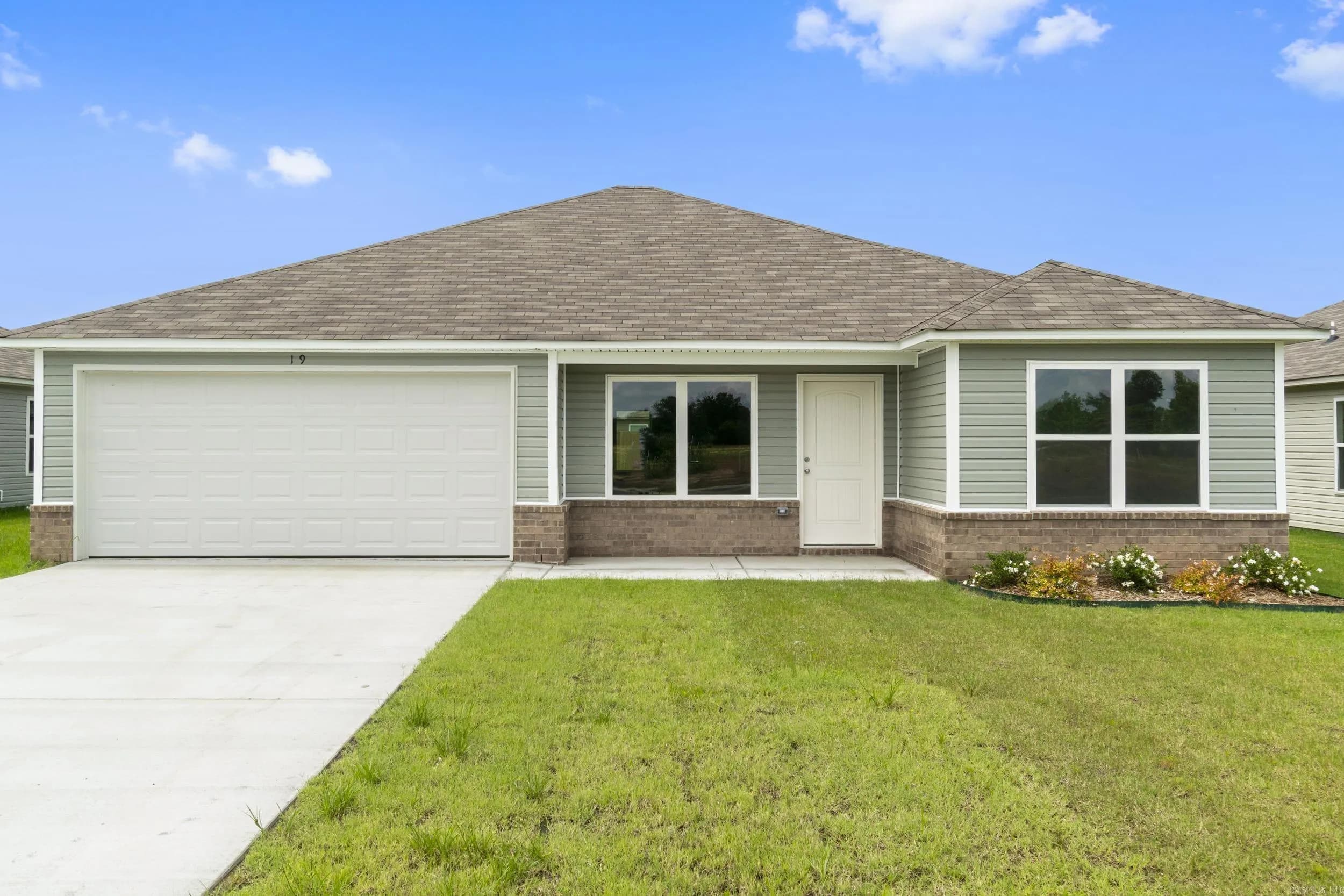 Property at 19  Hearthstone  Lot 87 - Image 2
