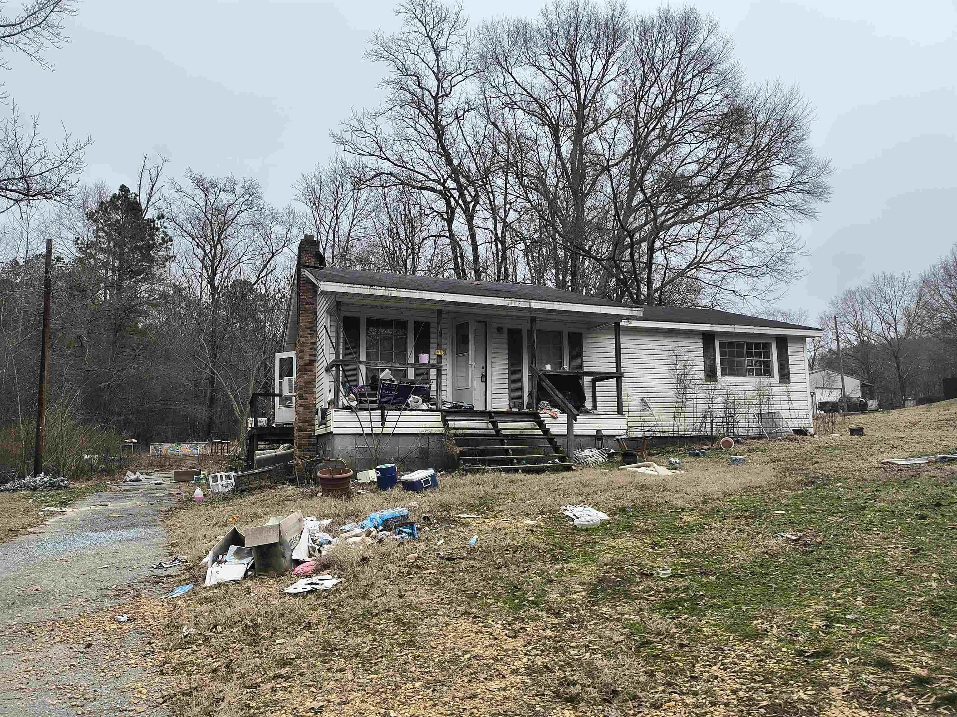 Property at 10300  Mars hill - Image 1