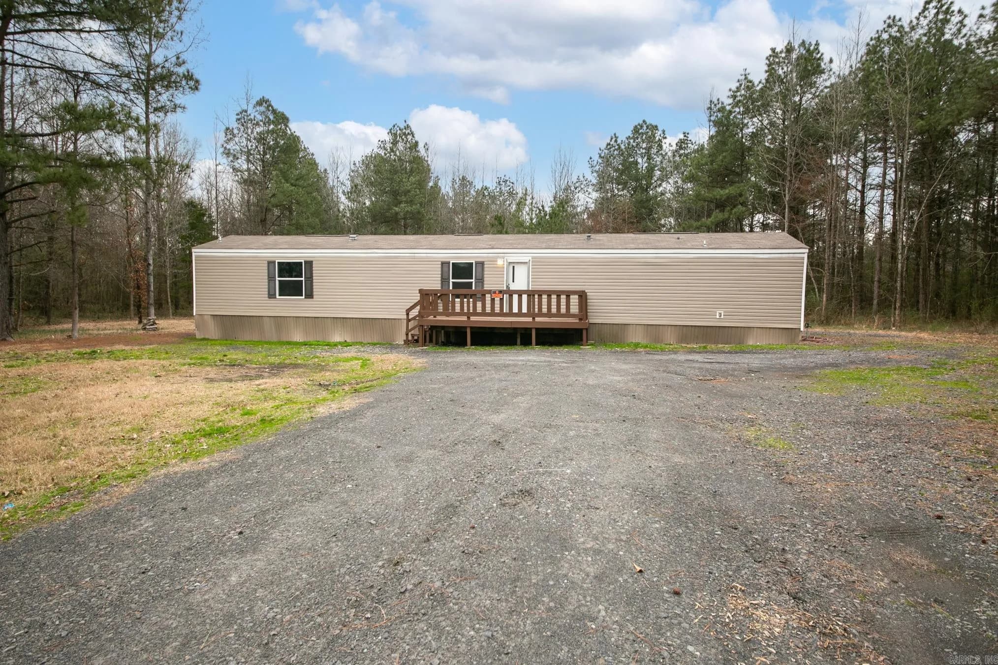 Property at 1345  Mccollum - Image 1