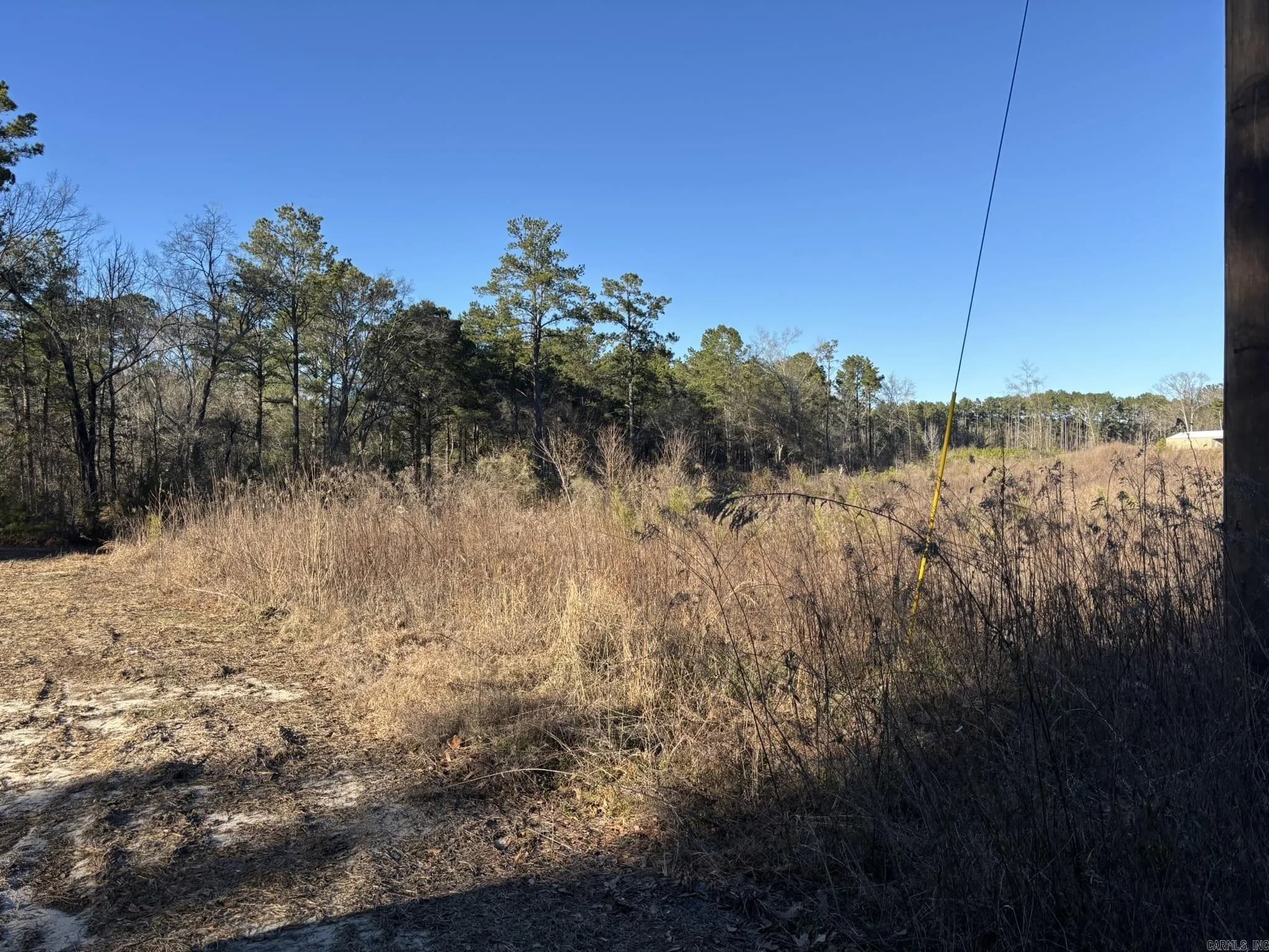 Property at 16.84 Acres N Cannon and 1st - Image 2