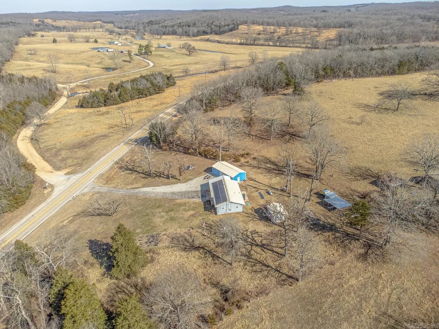 Property at 9651 N Highway 9 - Image 35