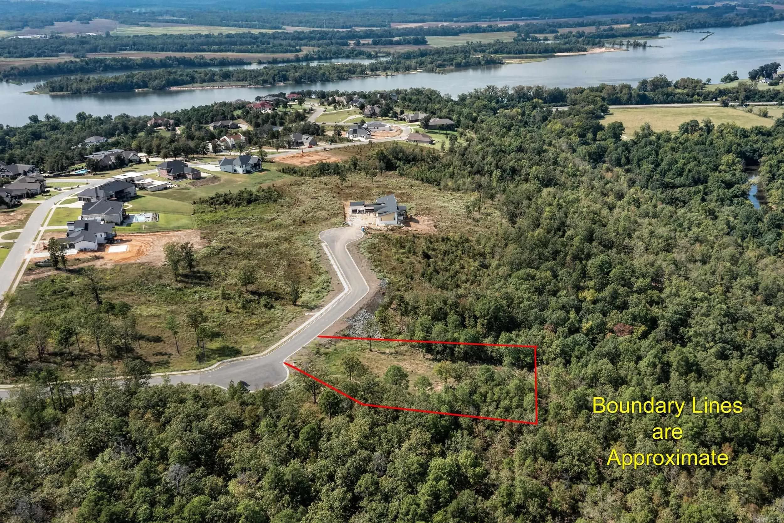 Property at Lot 85  Summit view lane - Image 16