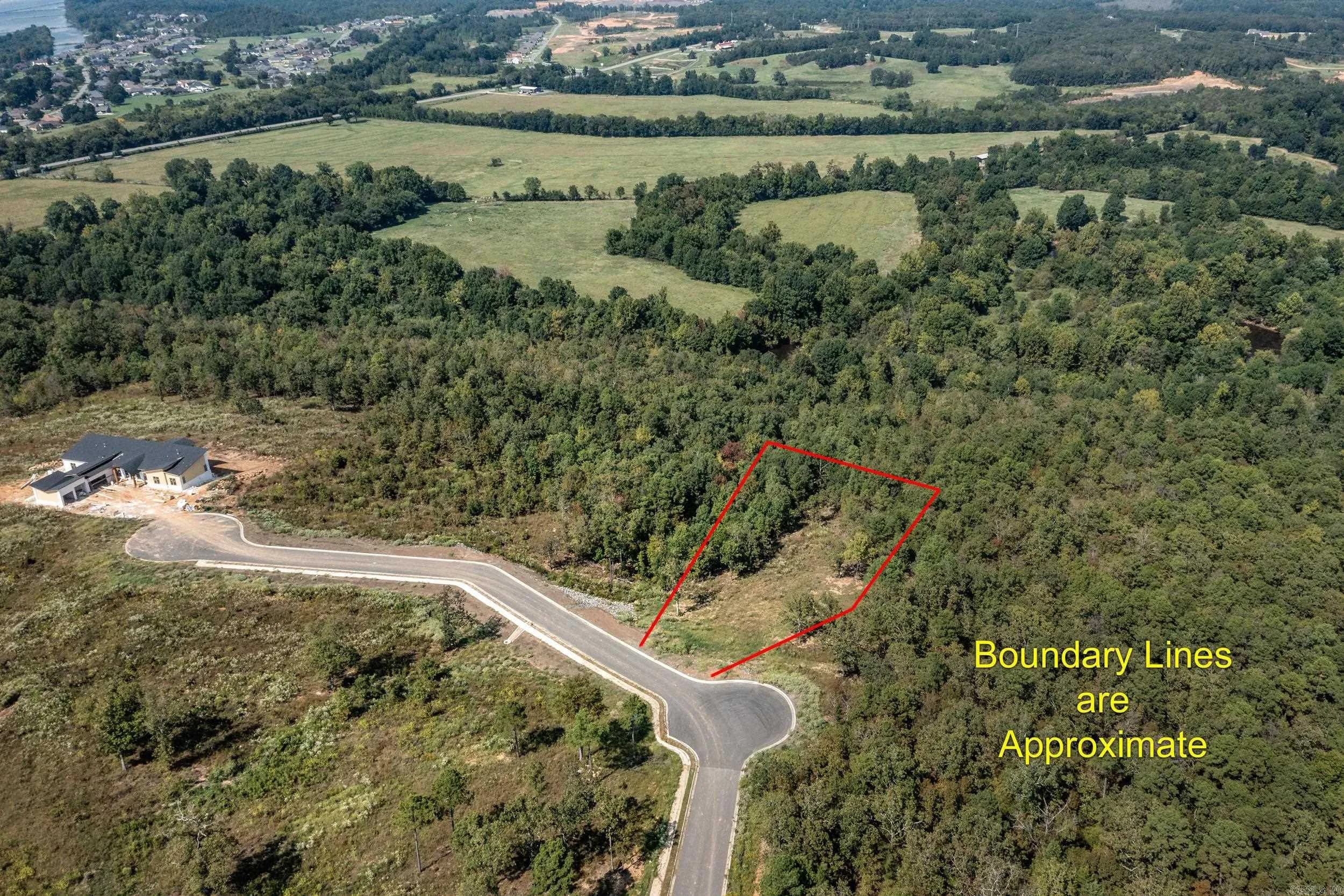 Property at Lot 85  Summit view lane - Image 9