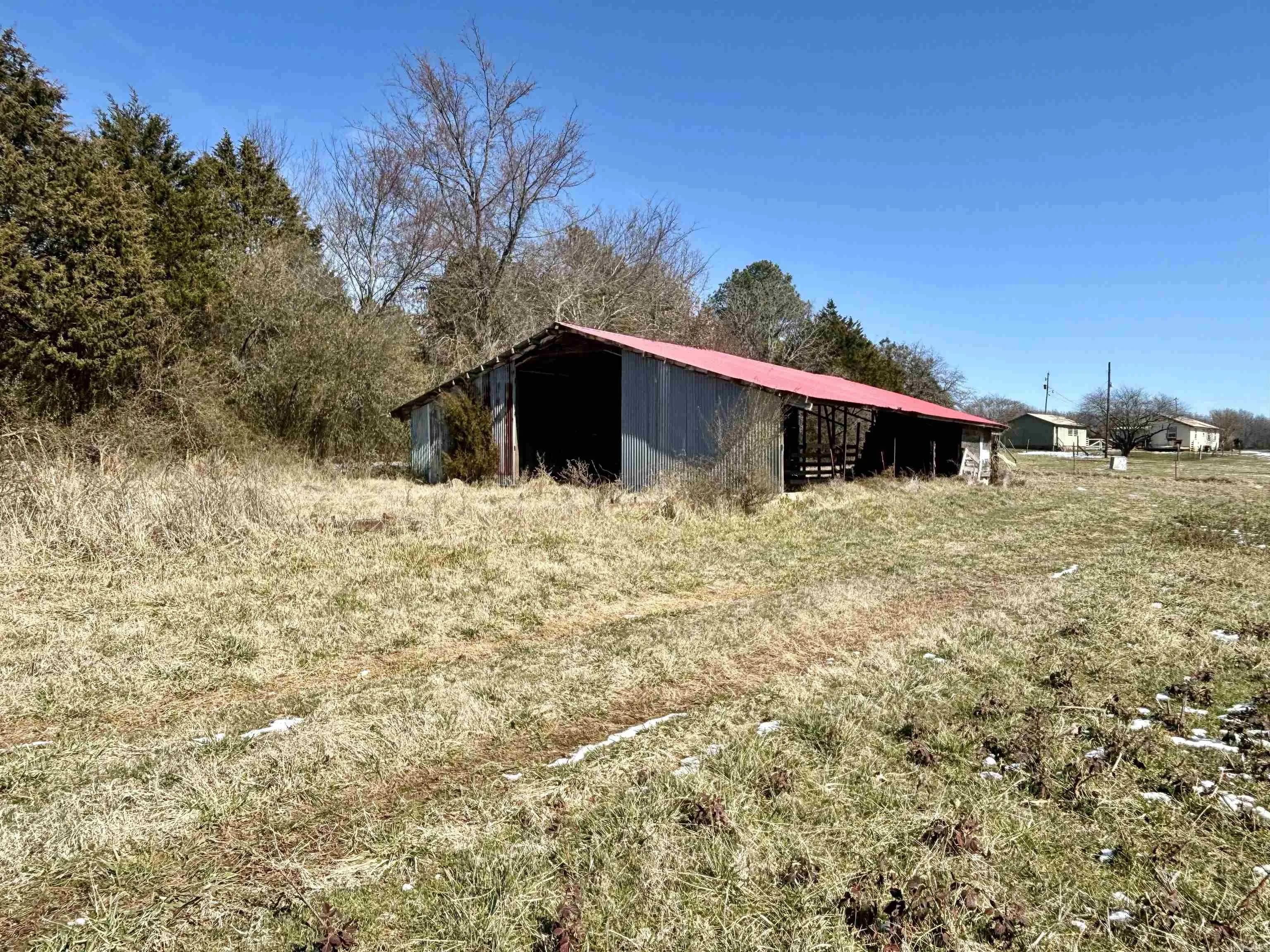 Property at 1631  Hwy 167 n - Image 13