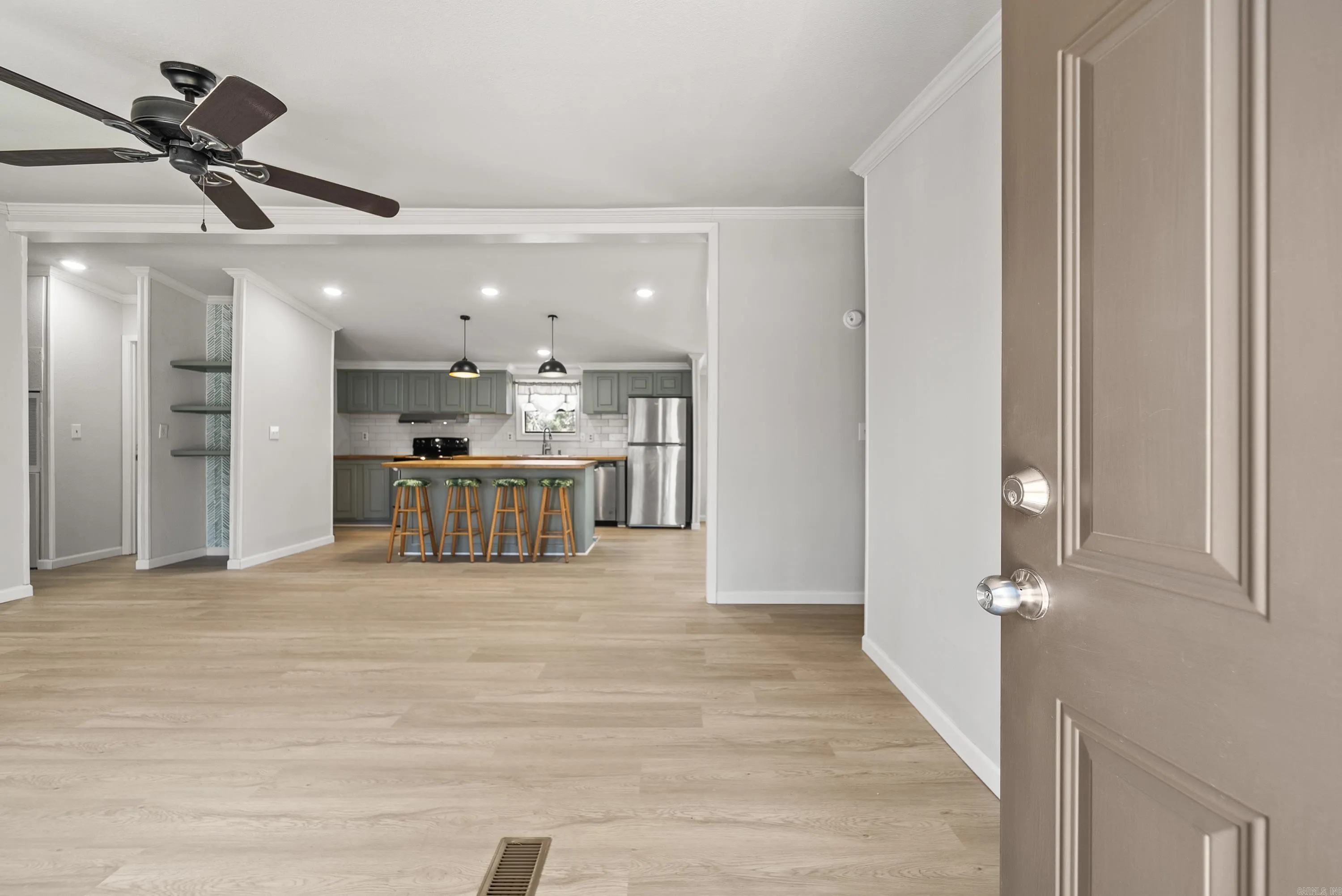 Property at 722  Military cutoff - Image 2