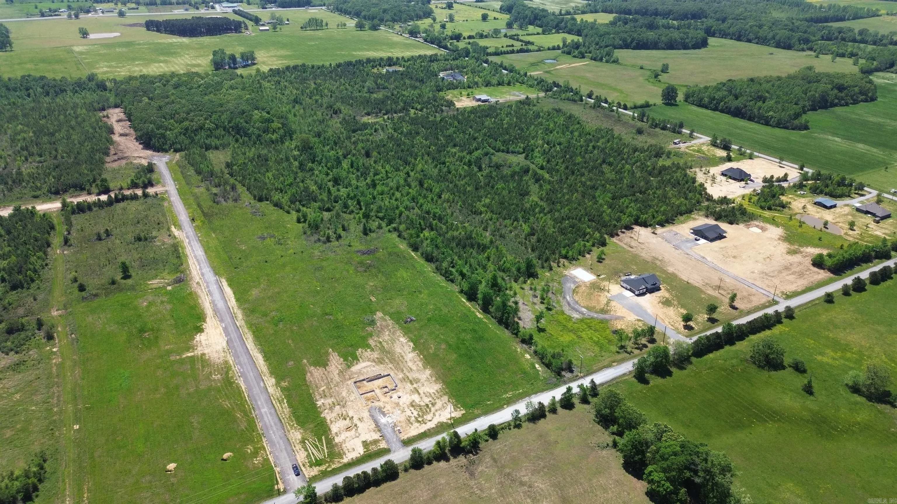 Property at Lot 22  Wes moore rd - Image 5