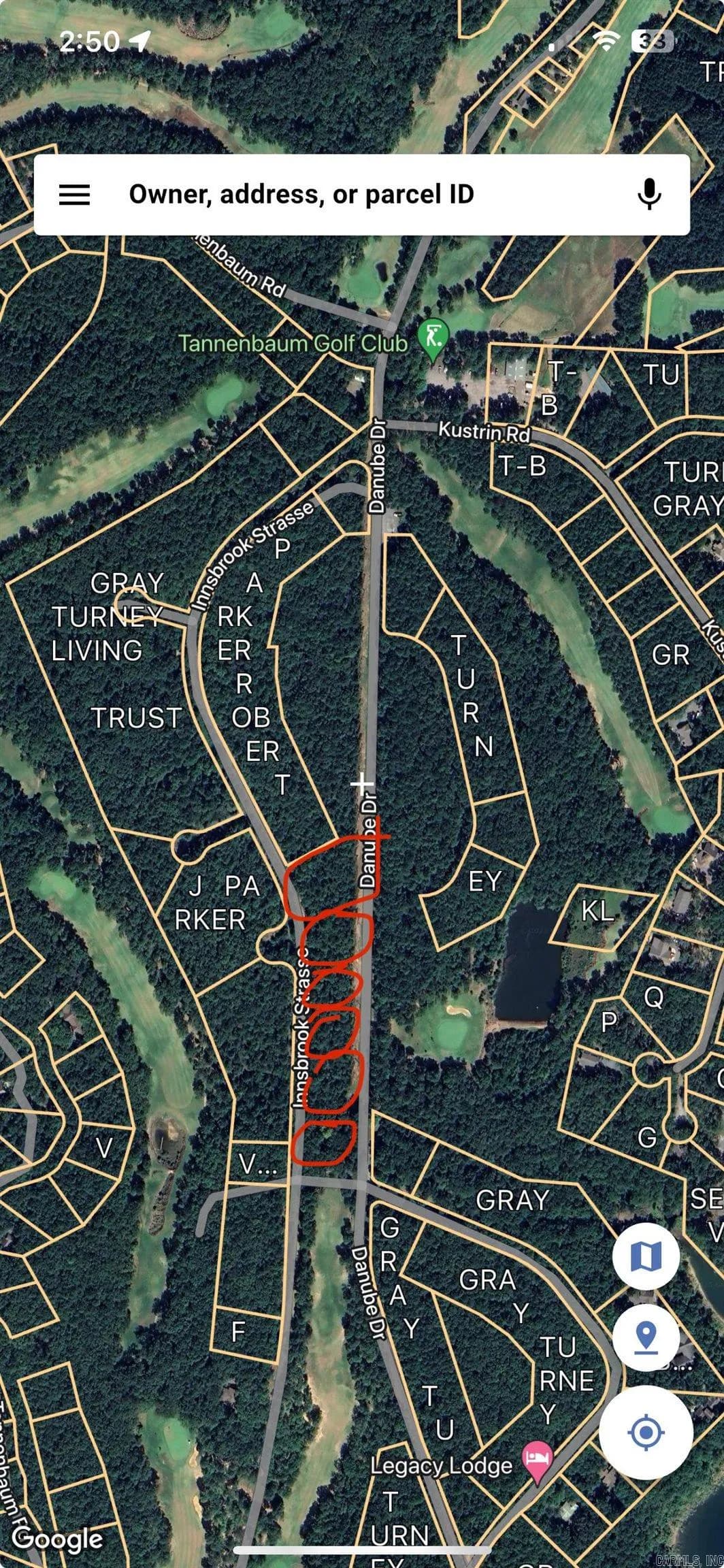 Property at Lot 399  Danube - Image 1