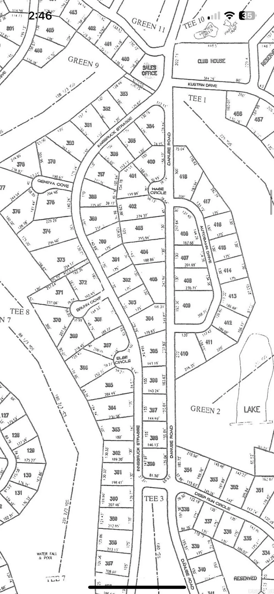 Property at Lot 405  Danube - Image 2