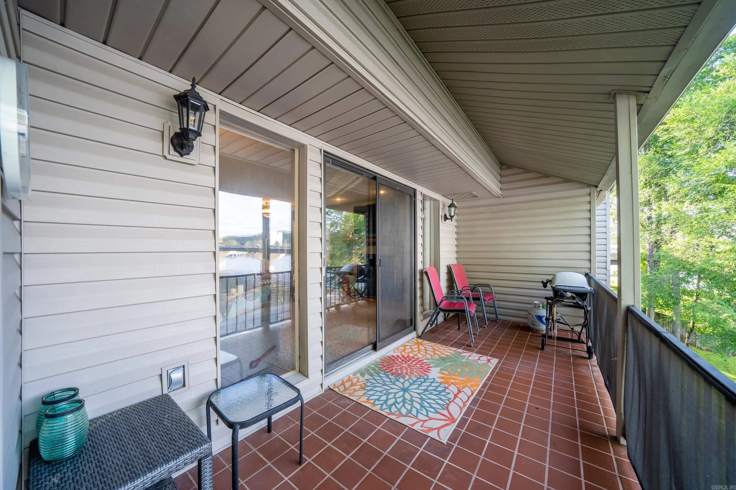 Property at 1319  Airport, 2A - Image 25
