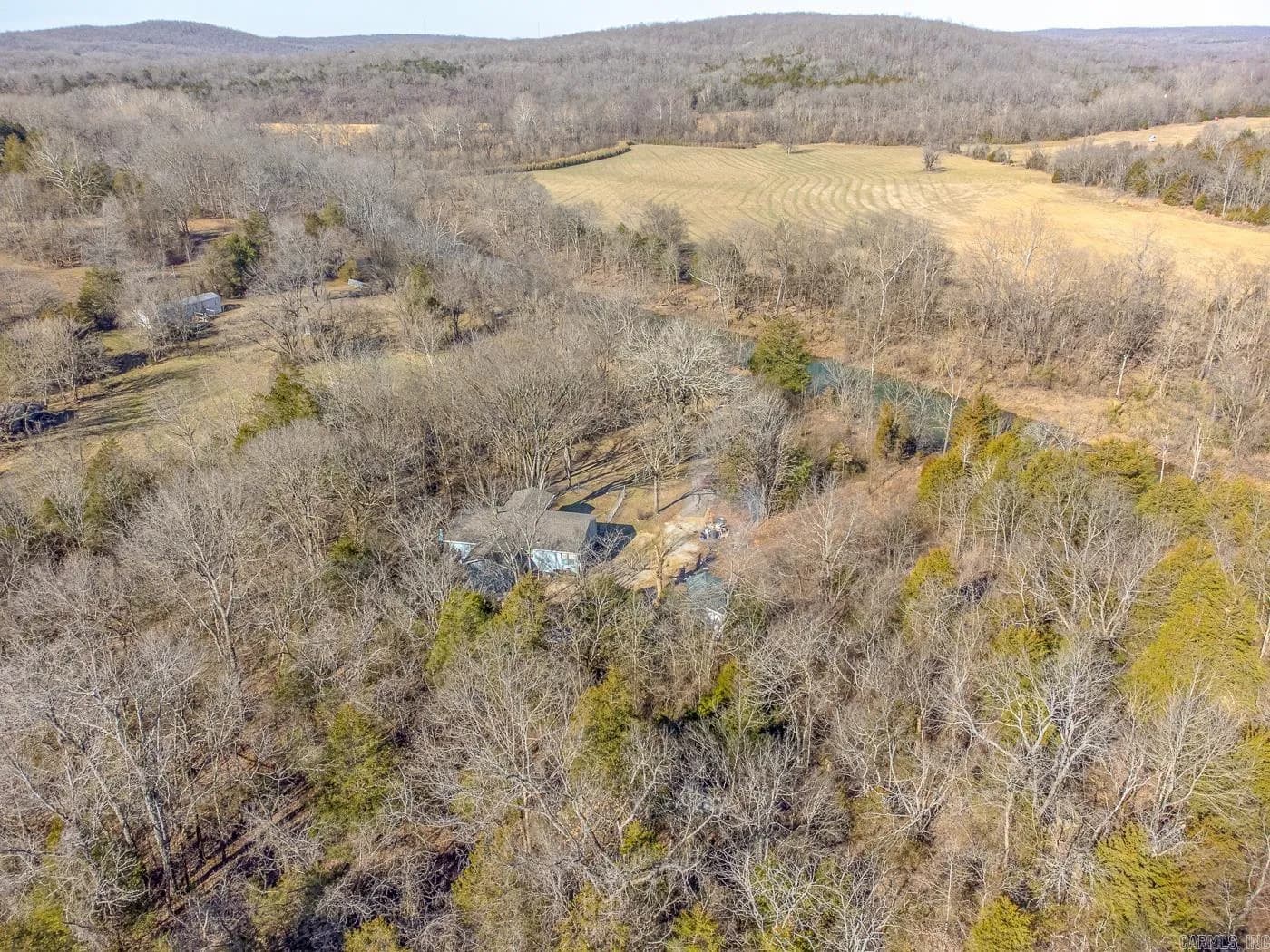 Property at 70  Martin creek - Image 36