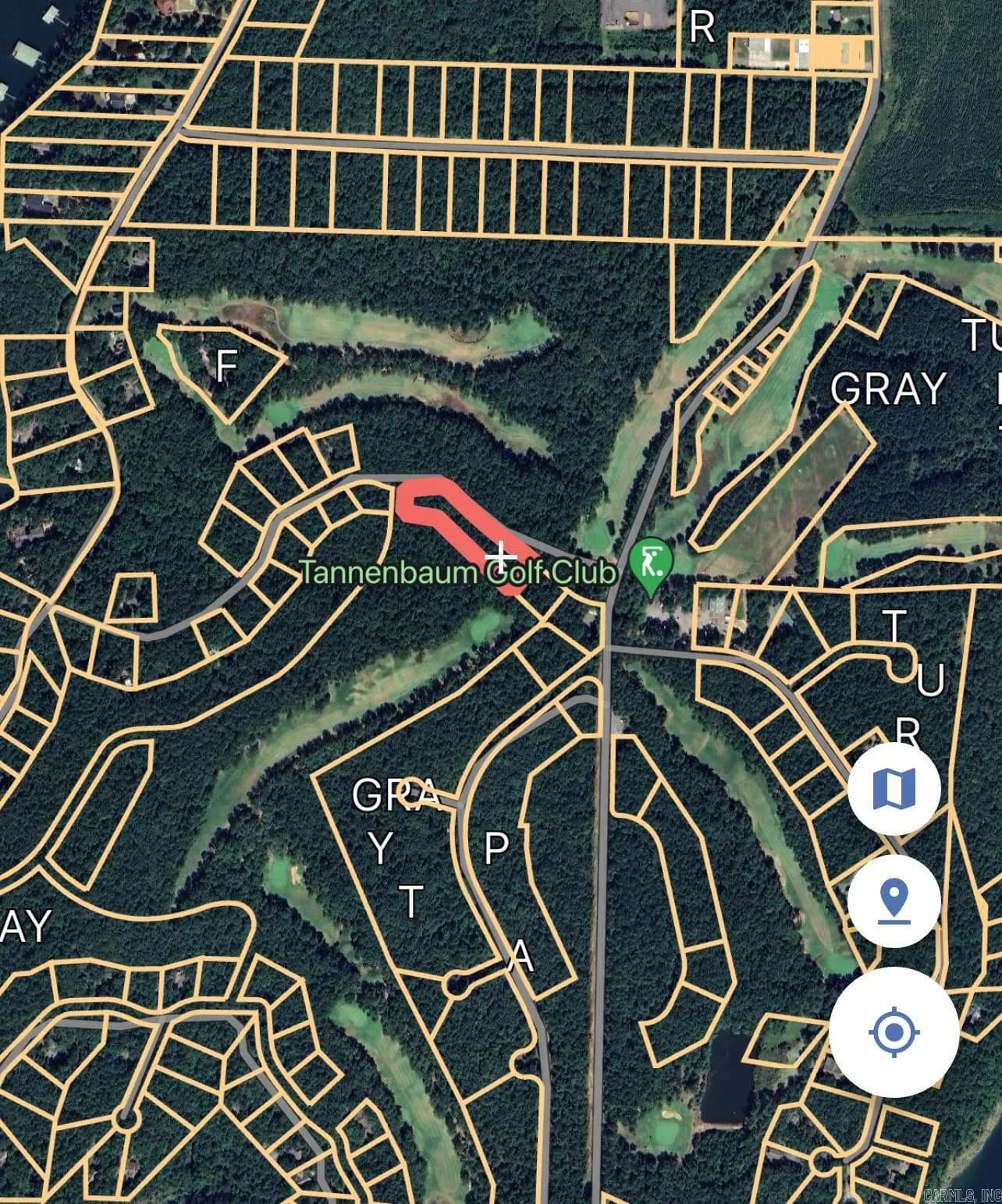 Property at Lot 461  Tannenbaum rd. - Image 3