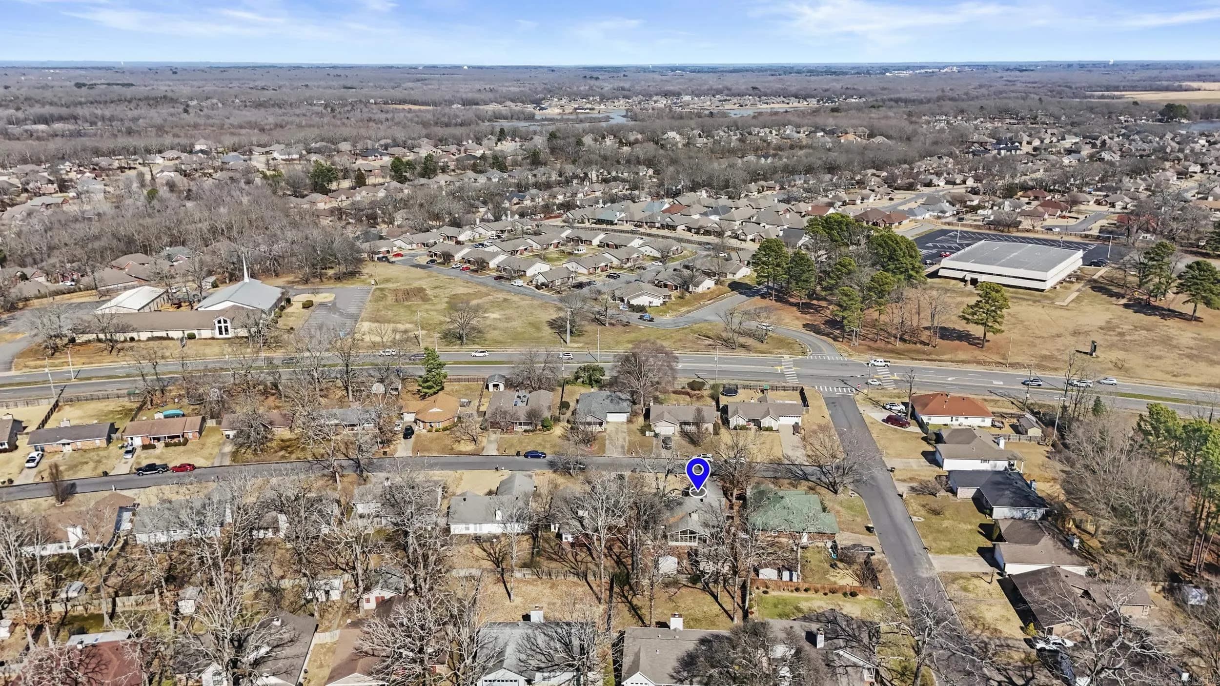 Property at 103  Spring oak - Image 33