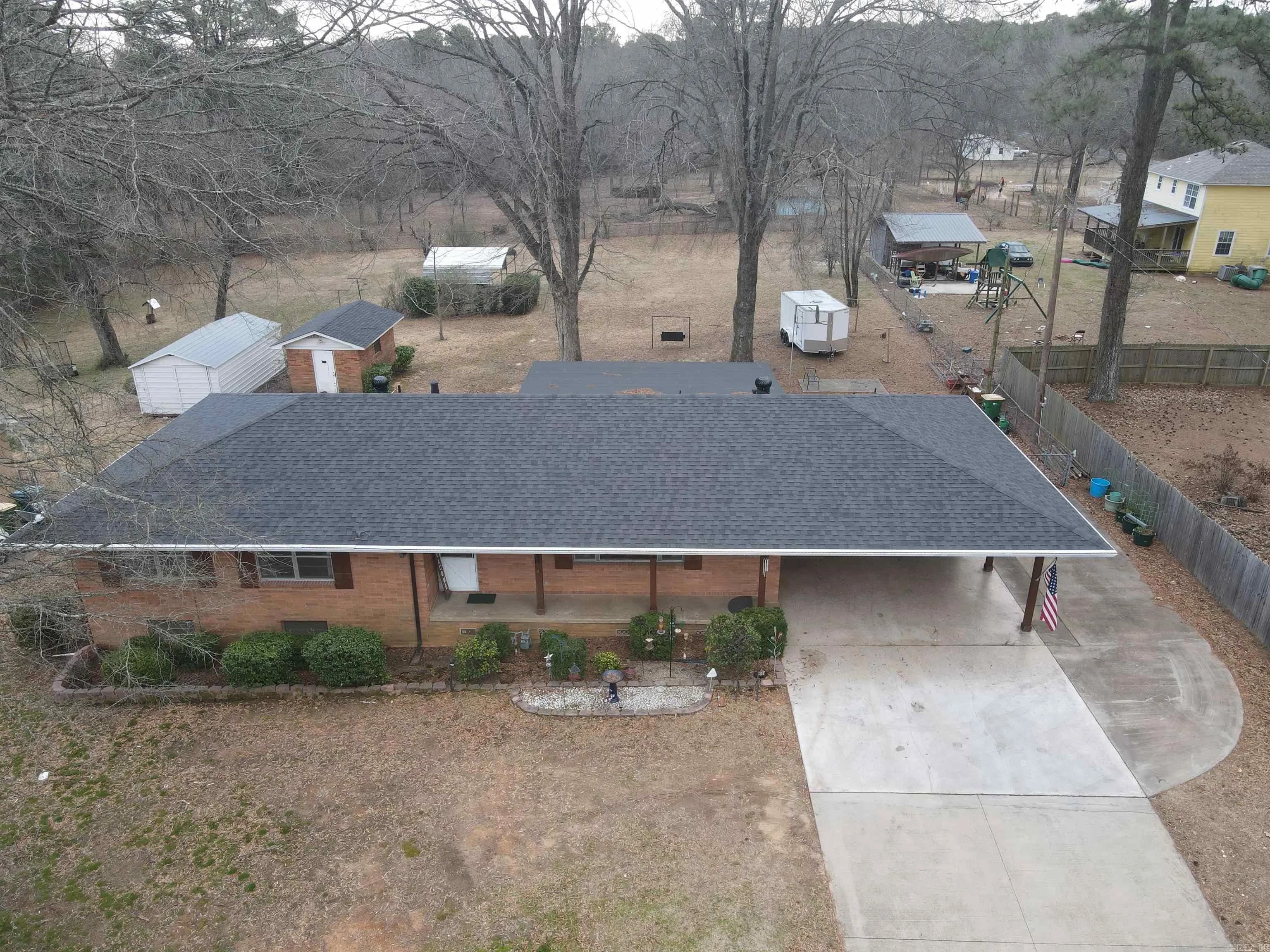 Property at 9101  Mabelvale cutoff road - Image 1