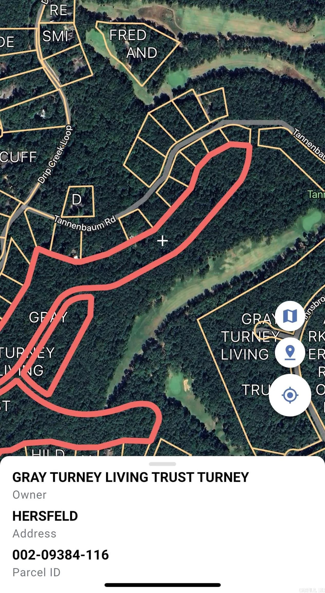 Property at Lot 491  Hersfeld rd. - Image 3