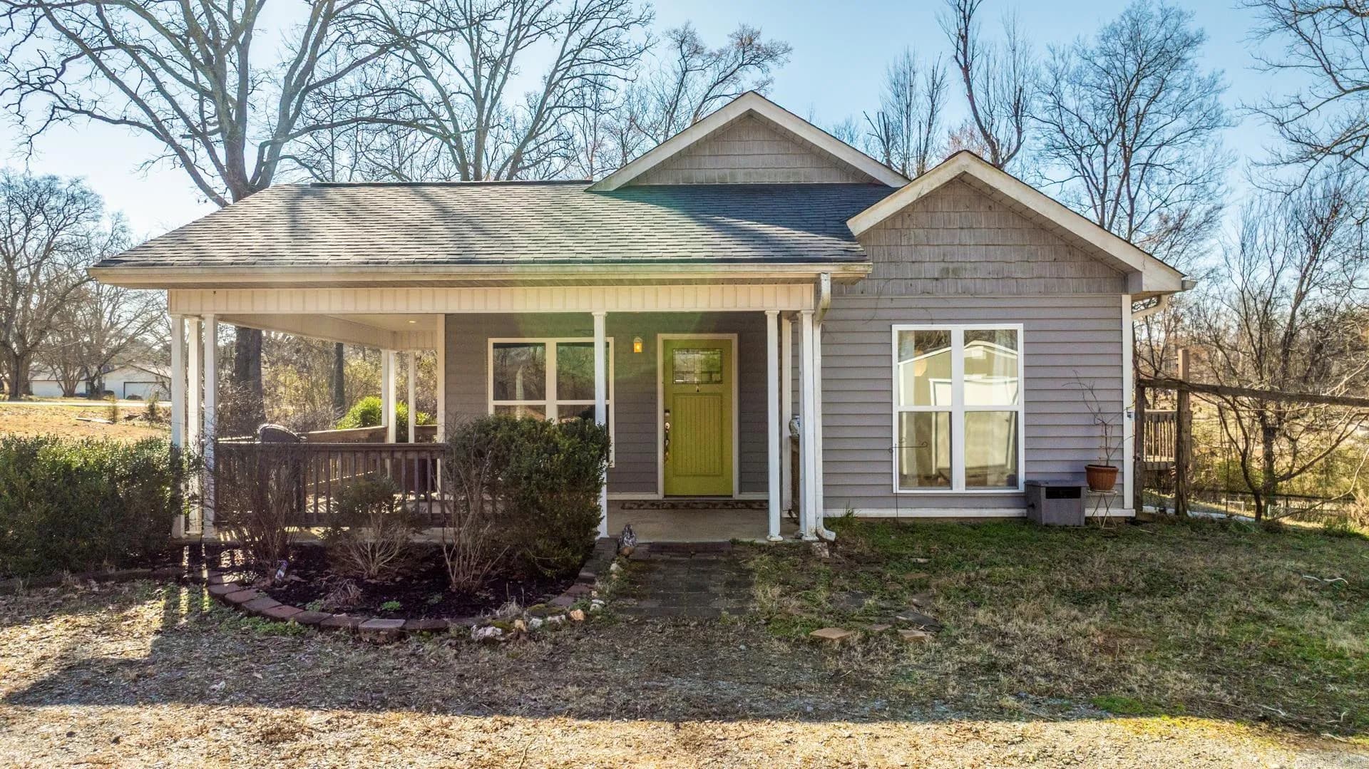 Property at 8645  Congo - Image 1