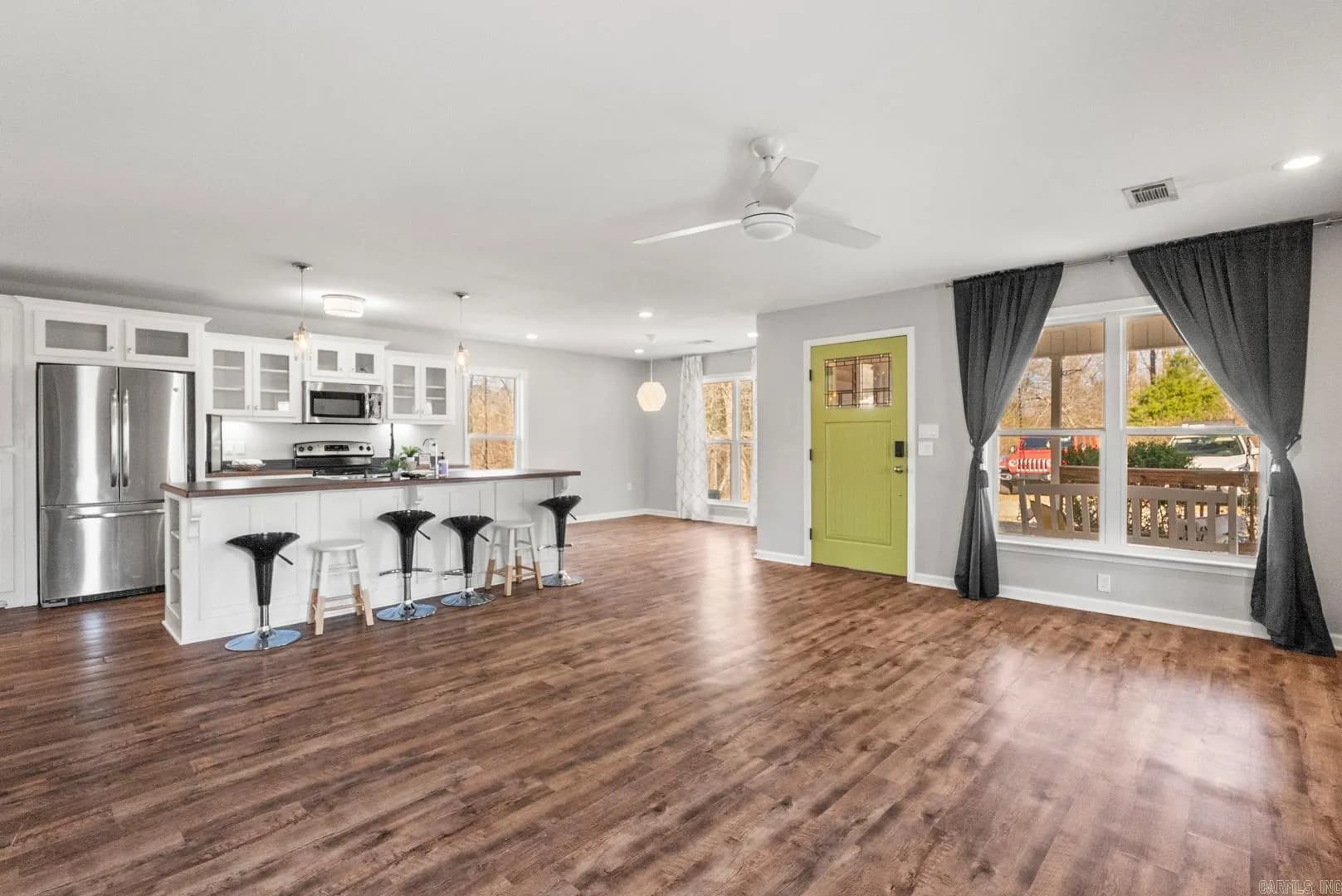 Property at 8645  Congo - Image 9
