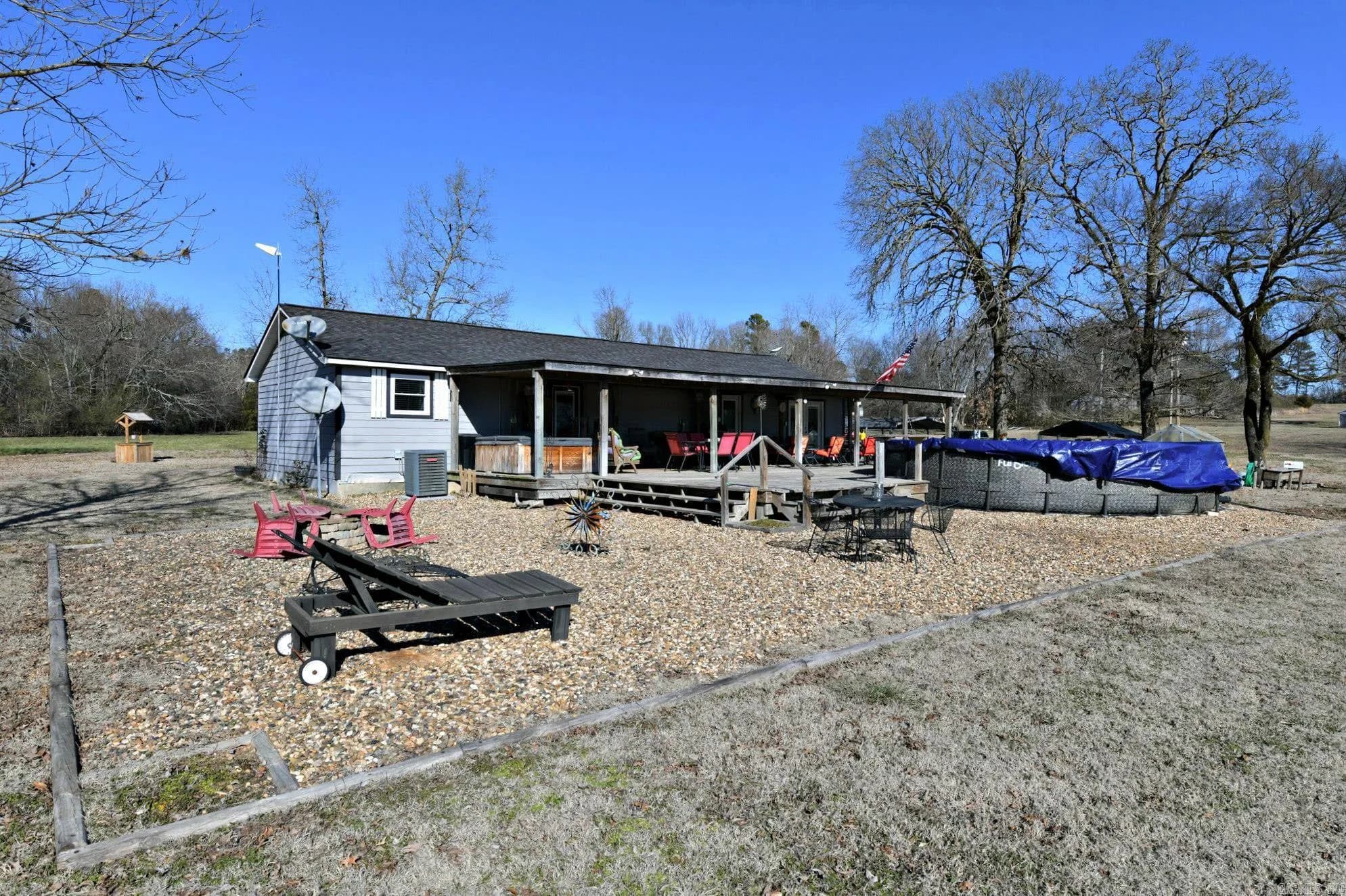 Property at 364  Polk road 194 - Image 50