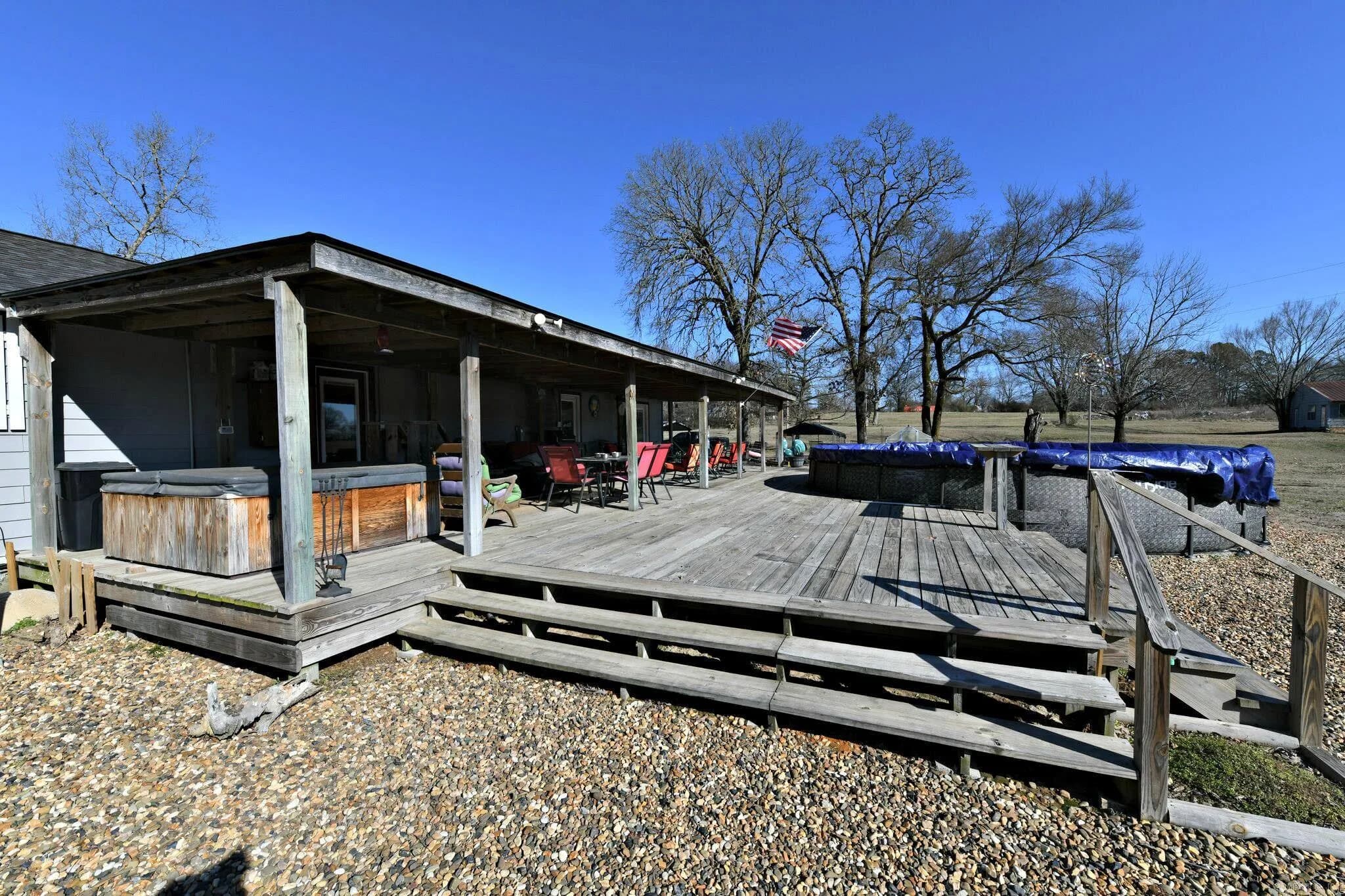 Property at 364  Polk road 194 - Image 31