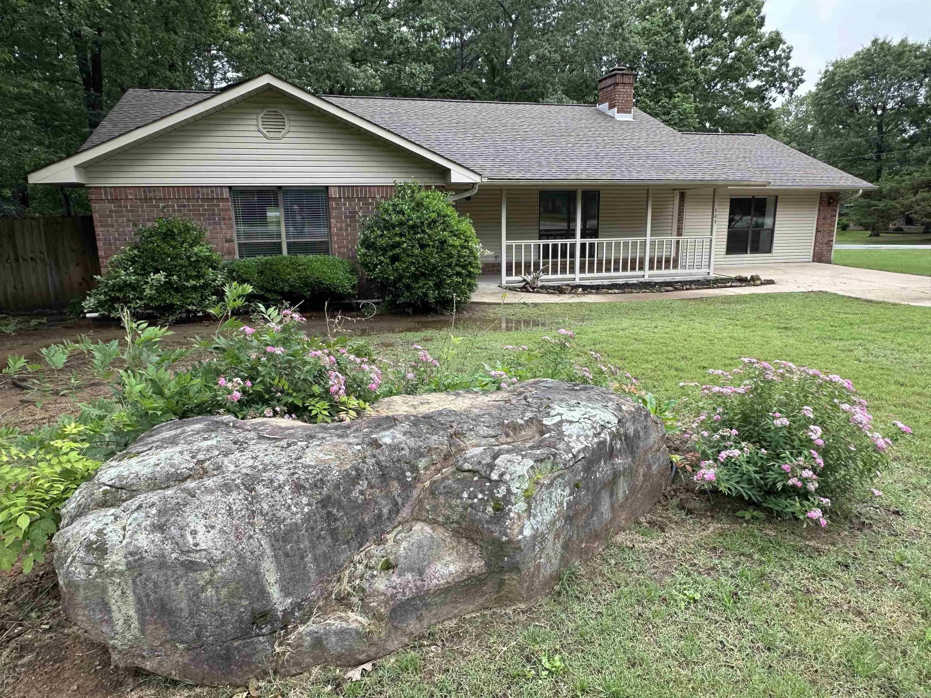 Property at 509 E Achoma - Image 1