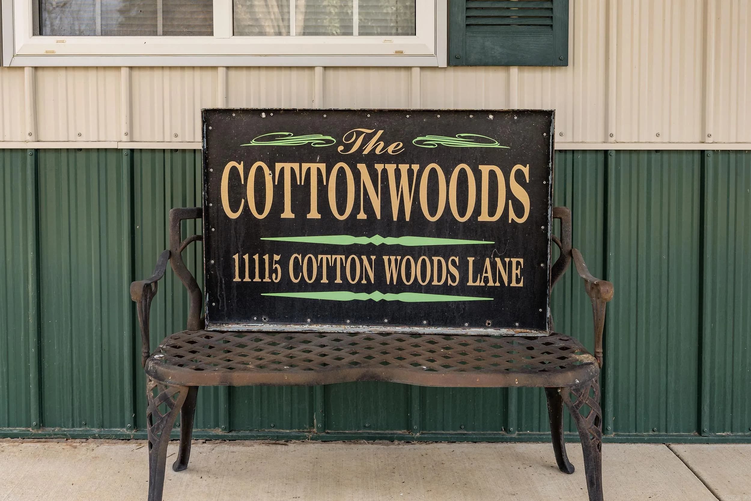 Property at 11115  Cottonwood - Image 1