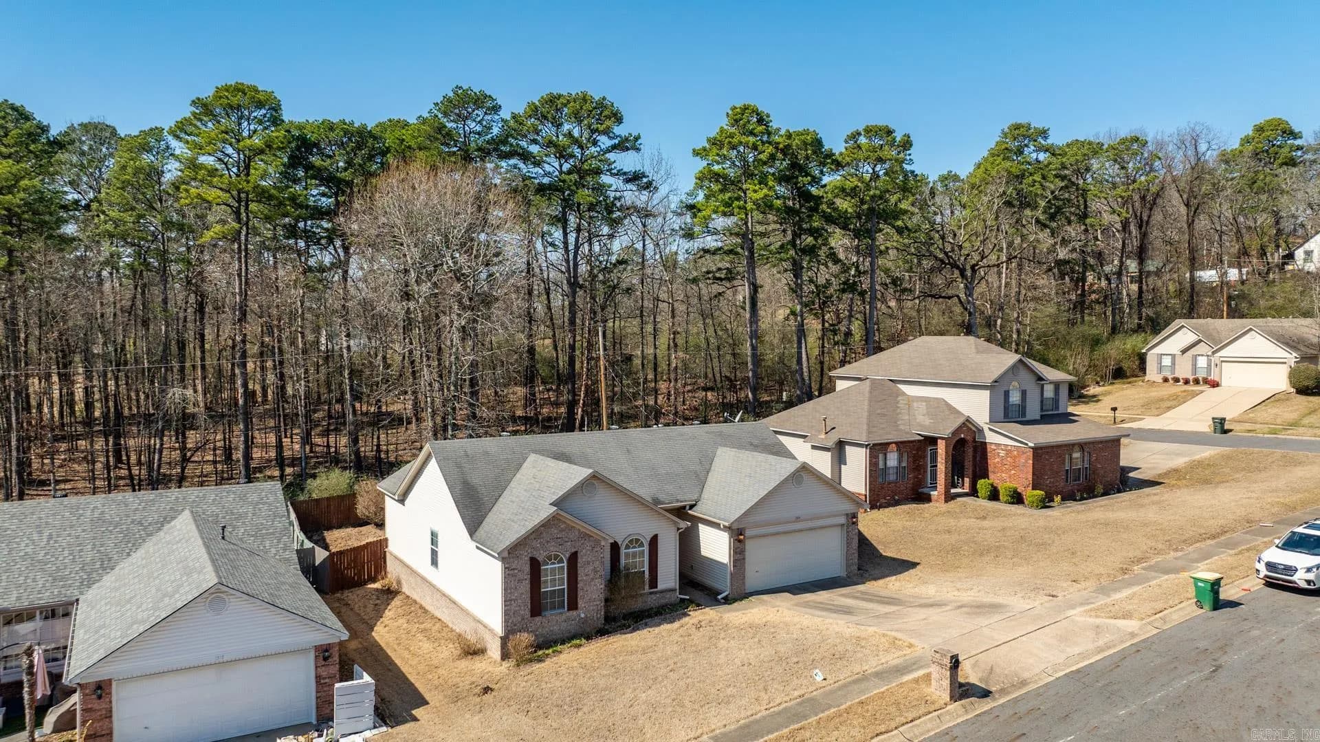 Property at 1304  Westhampton - Image 6