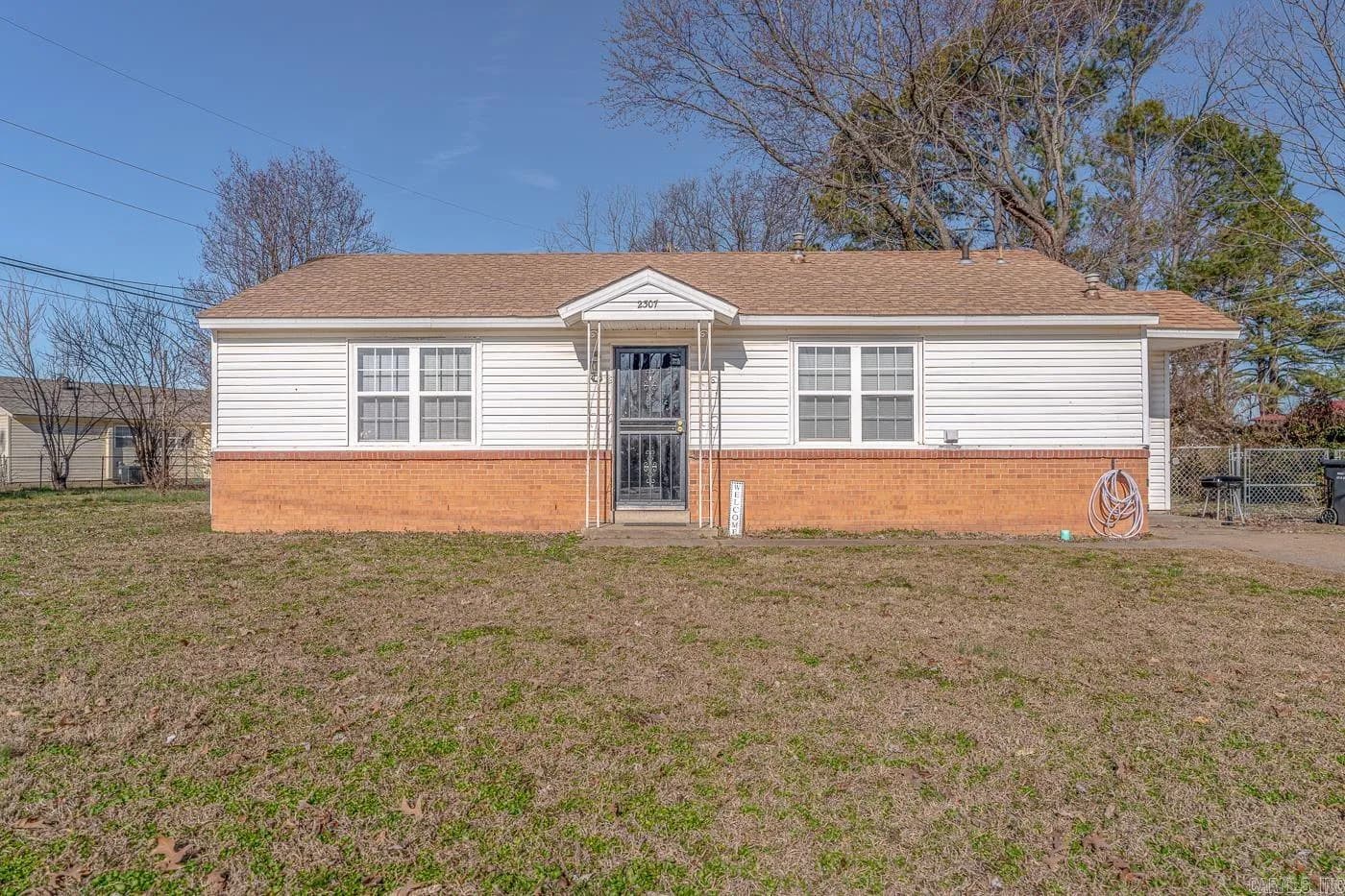 Property at 2307  Brazos - Image 1
