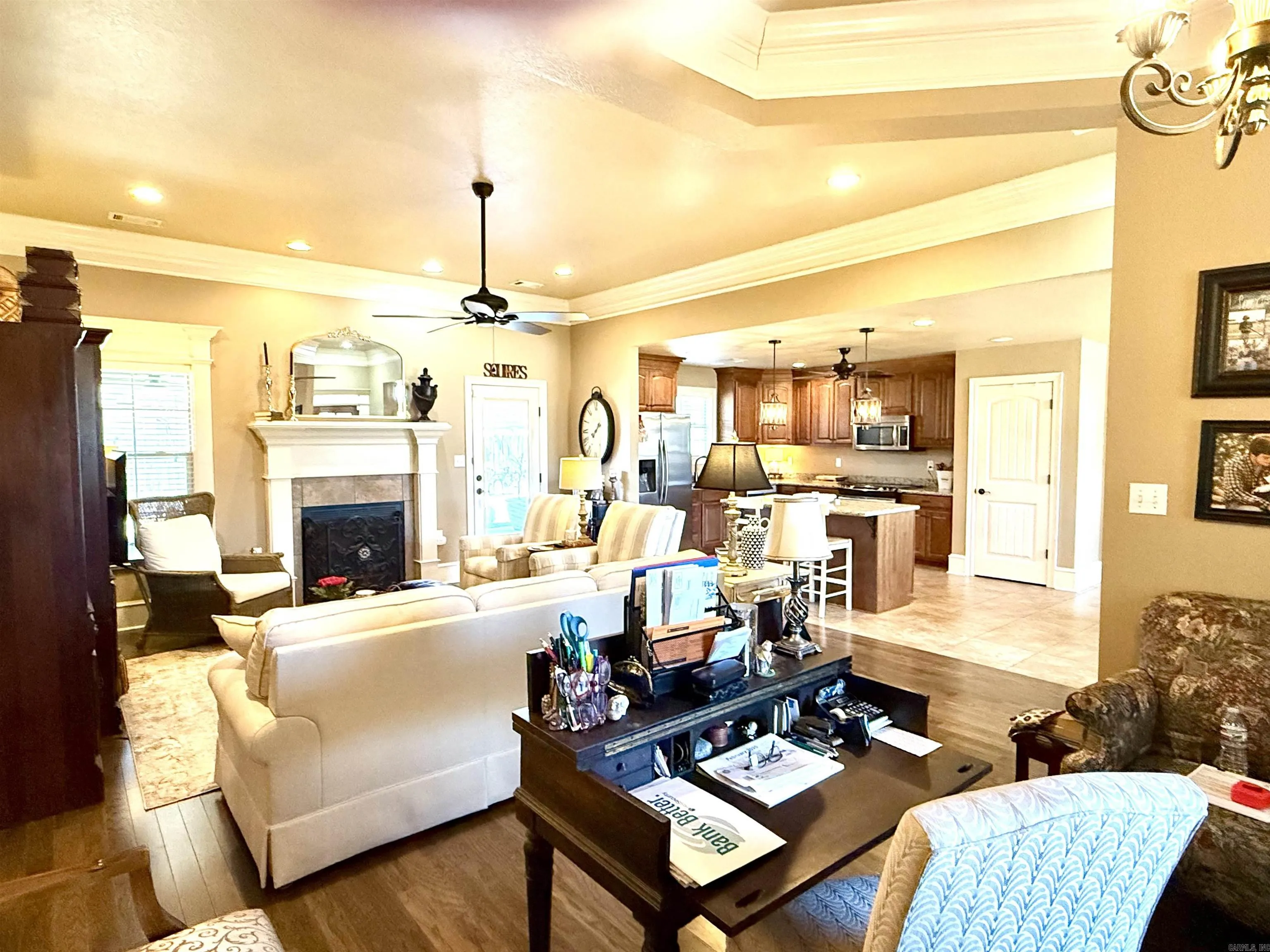 Property at 1109  Creekstone - Image 14