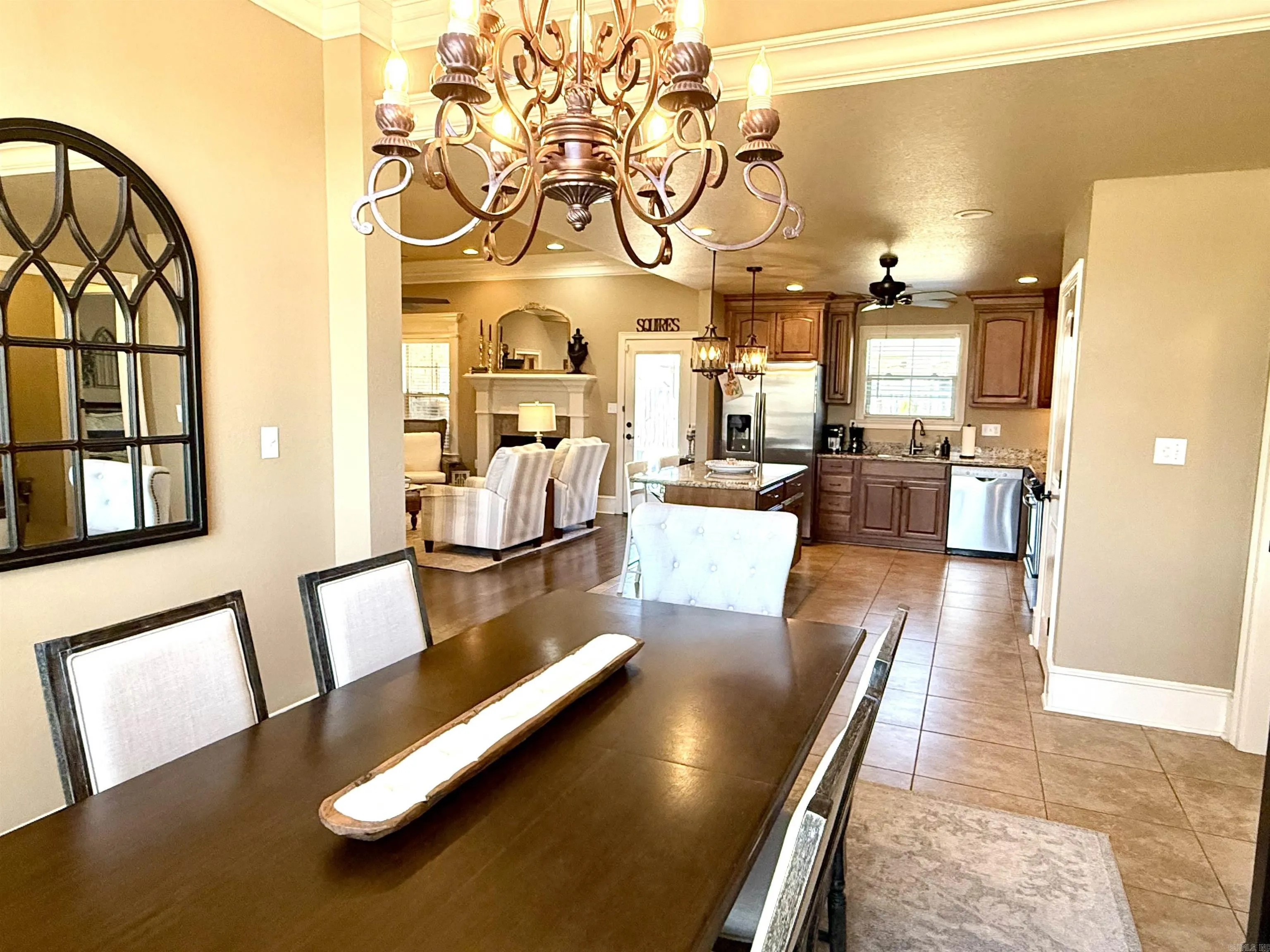 Property at 1109  Creekstone - Image 9