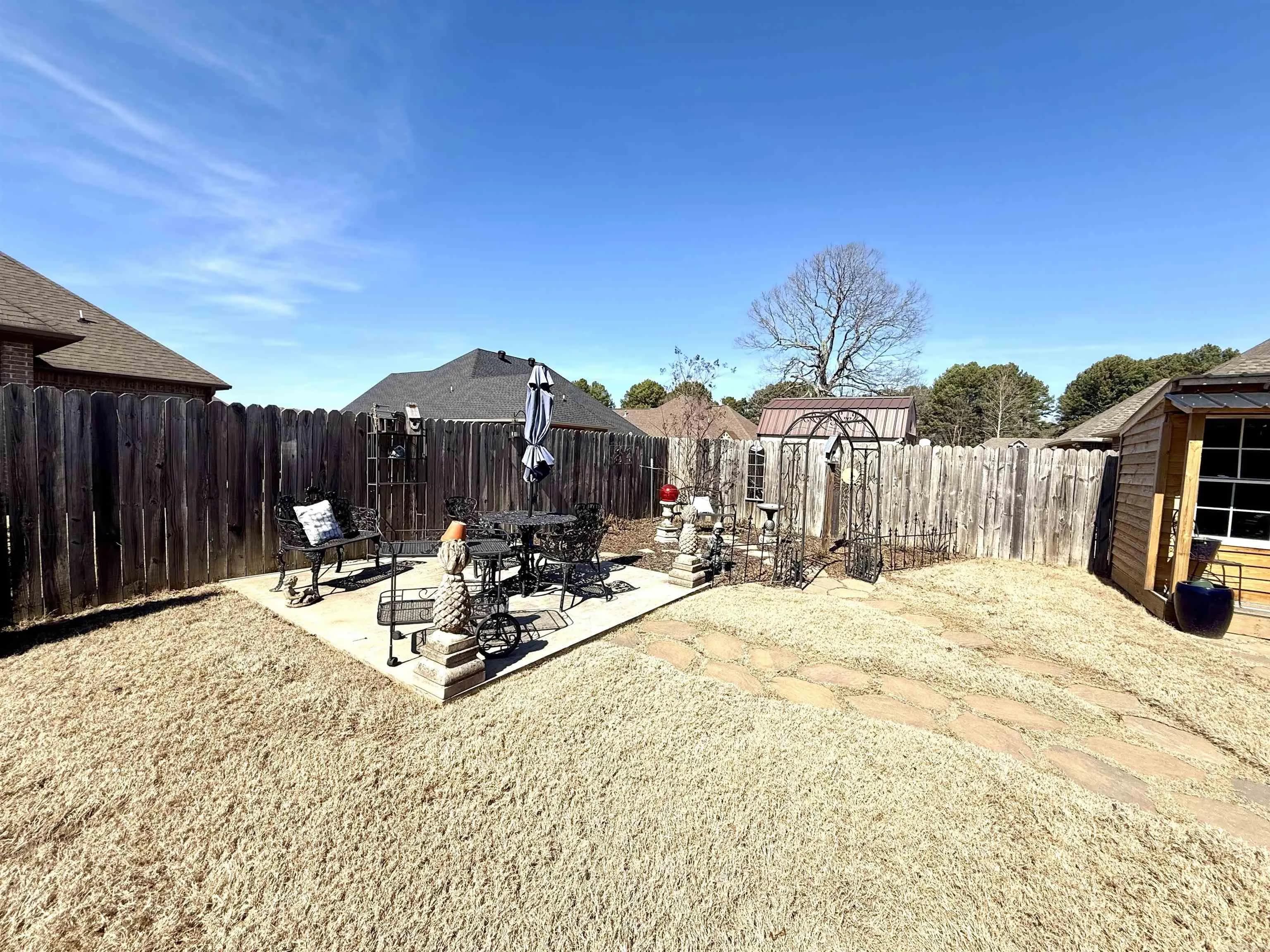 Property at 1109  Creekstone - Image 36