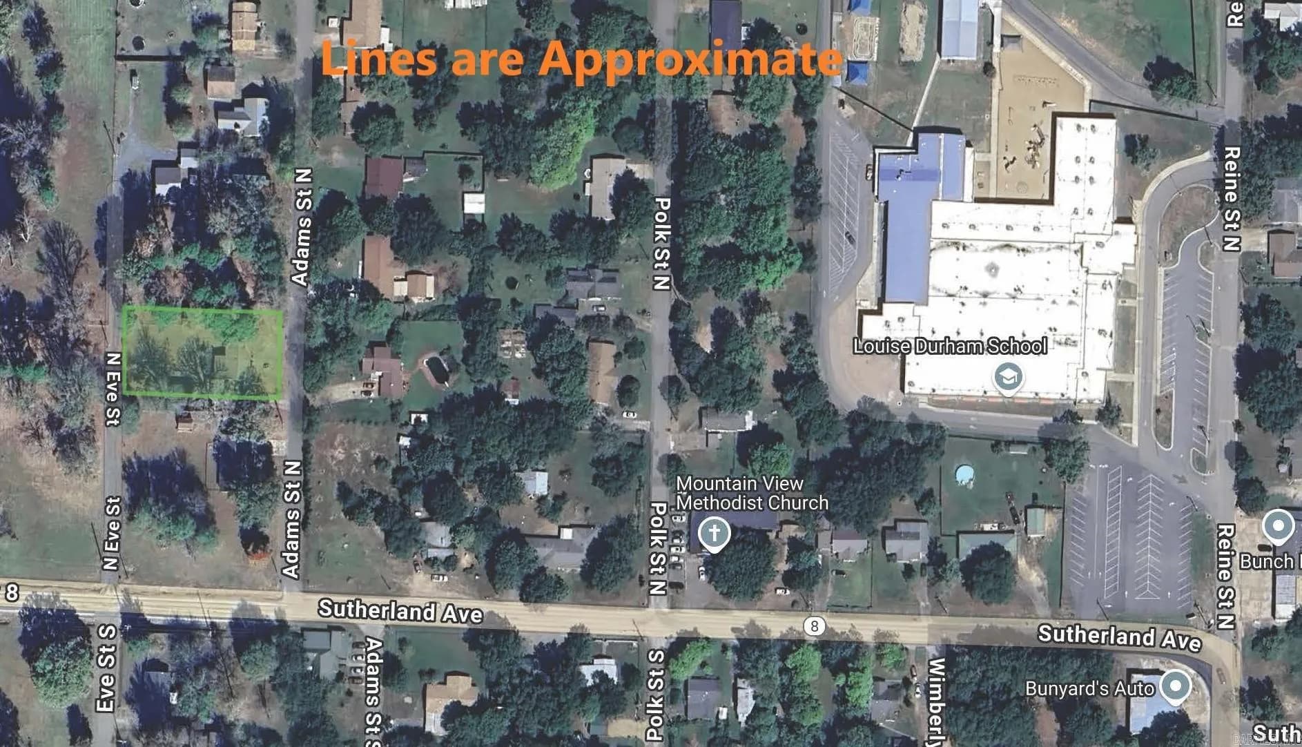 Property at 110 N Adams st - Image 44