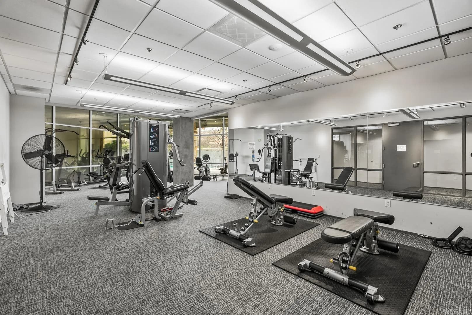 Property at 300 E Third  #1106, 1106 - Image 30