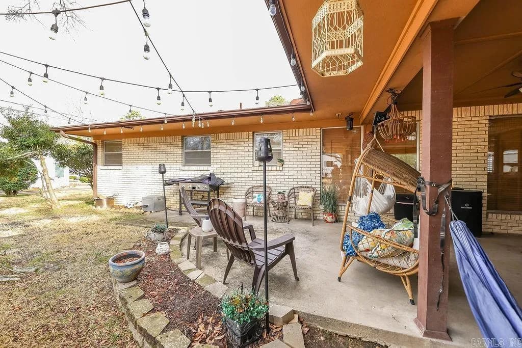 Property at 1501 W Faulkner st - Image 26