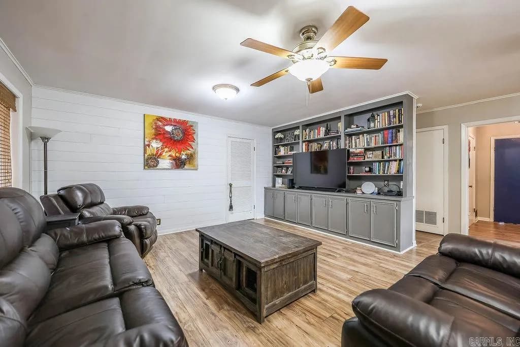 Property at 1501 W Faulkner st - Image 15