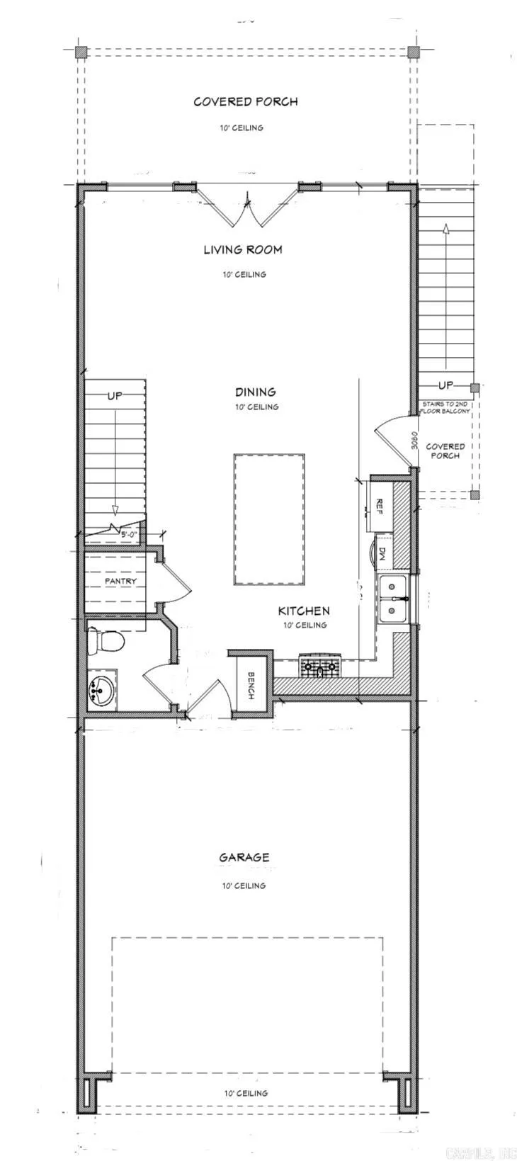 Property at 547  Northshore - Image 6