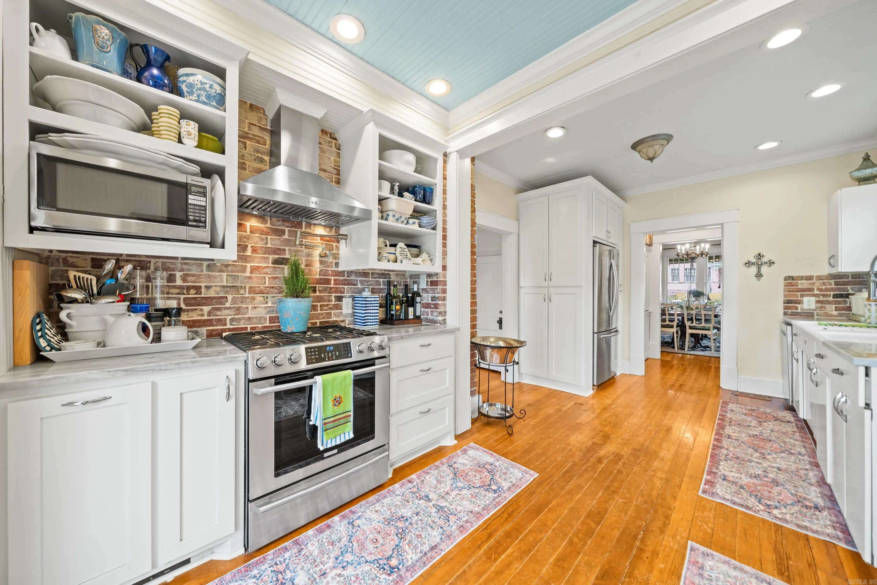 Property at 641  Quapaw - Image 20