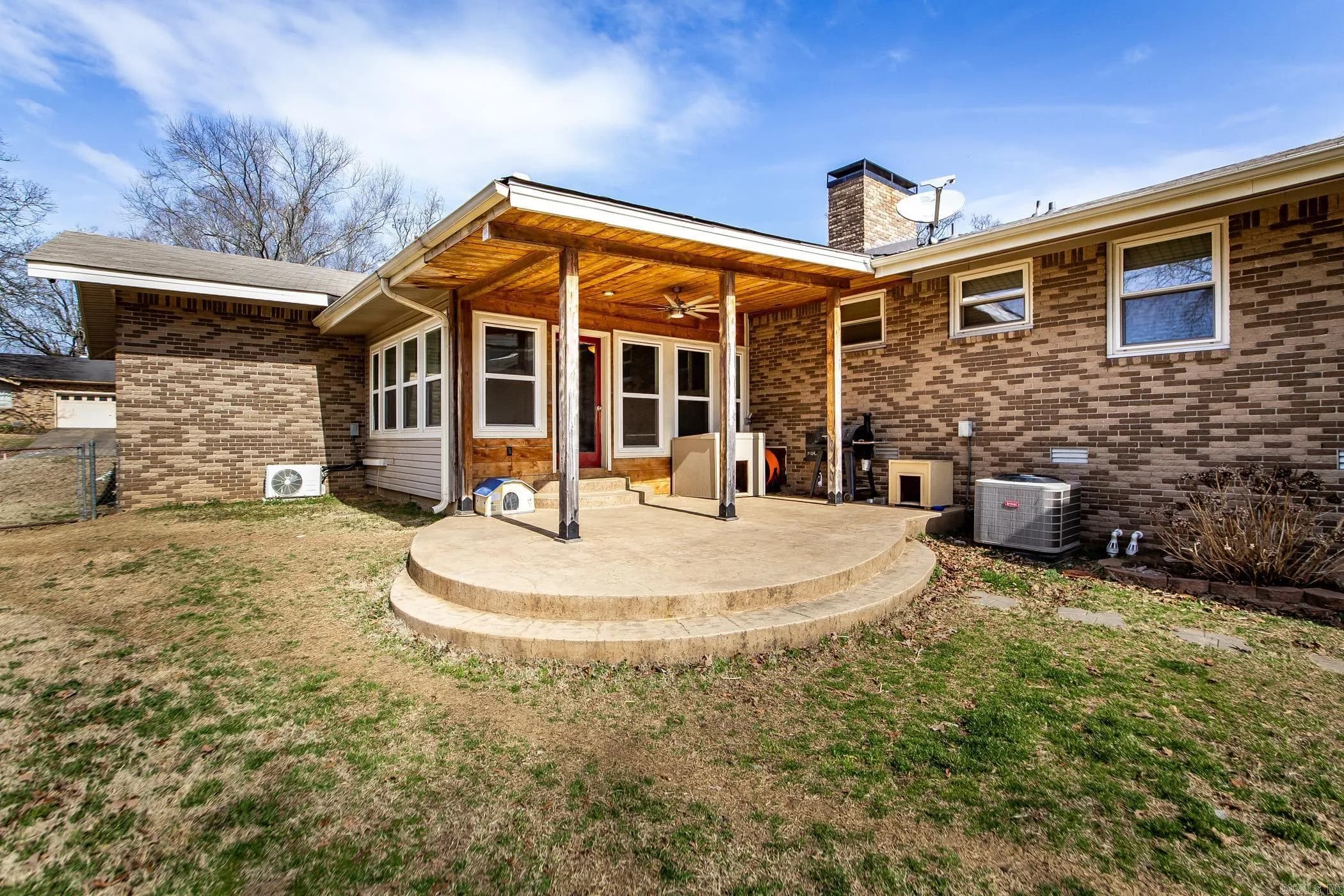 Property at 1000  Belle point - Image 40