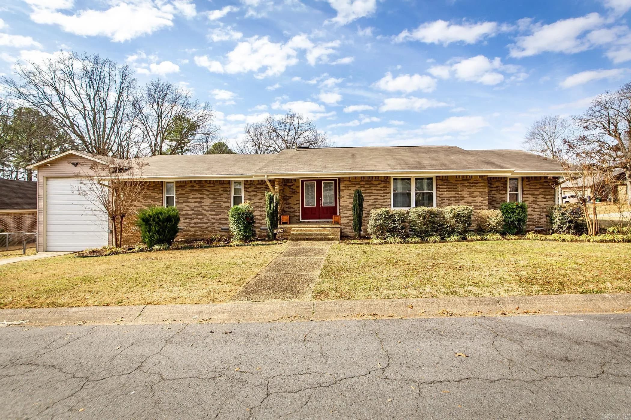 Property at 1000  Belle point - Image 1