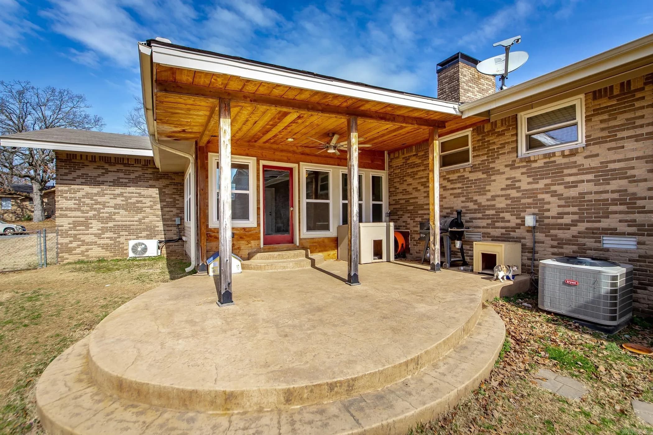 Property at 1000  Belle point - Image 39