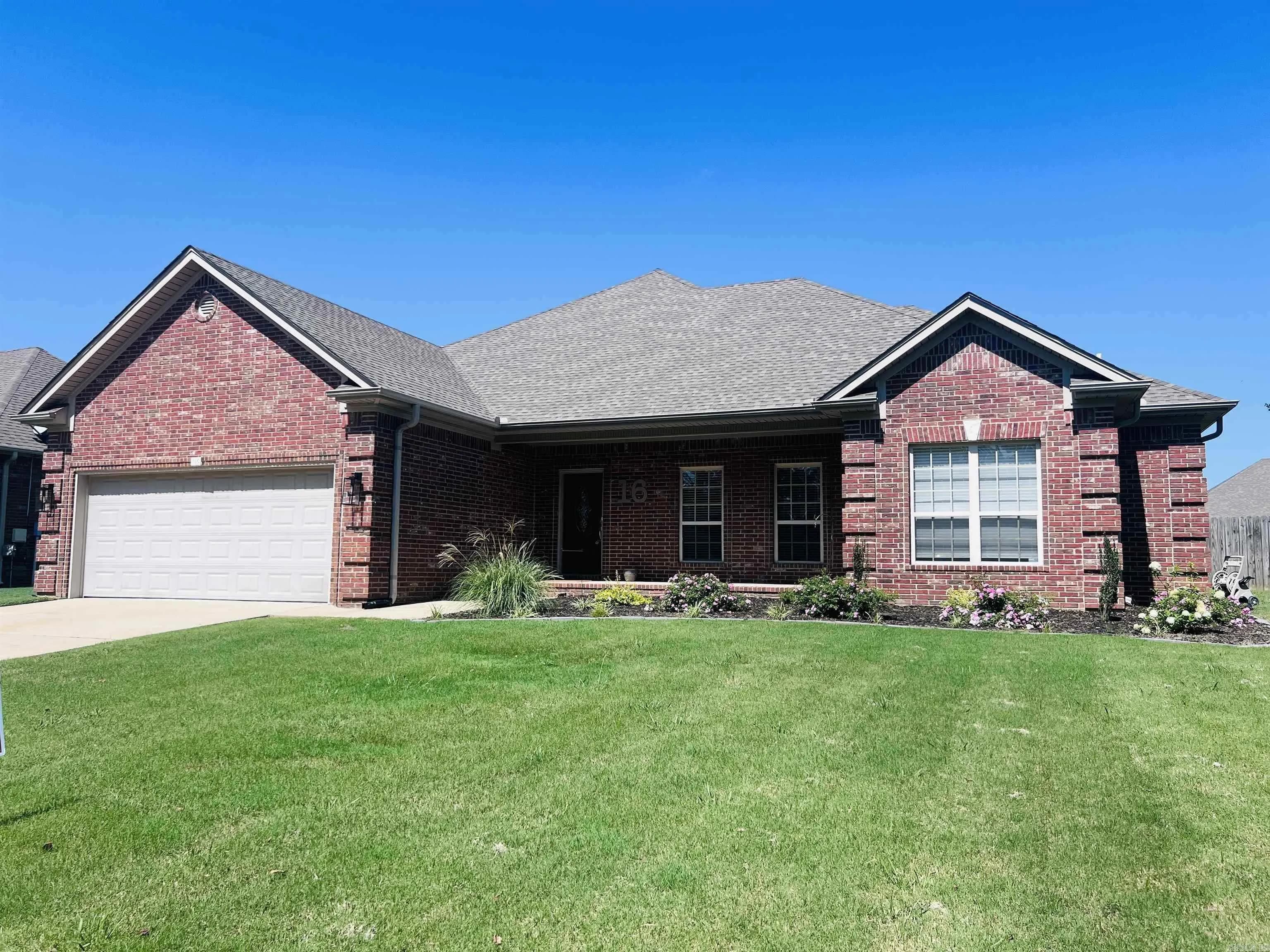 Property at 16  Talladega - Image 1