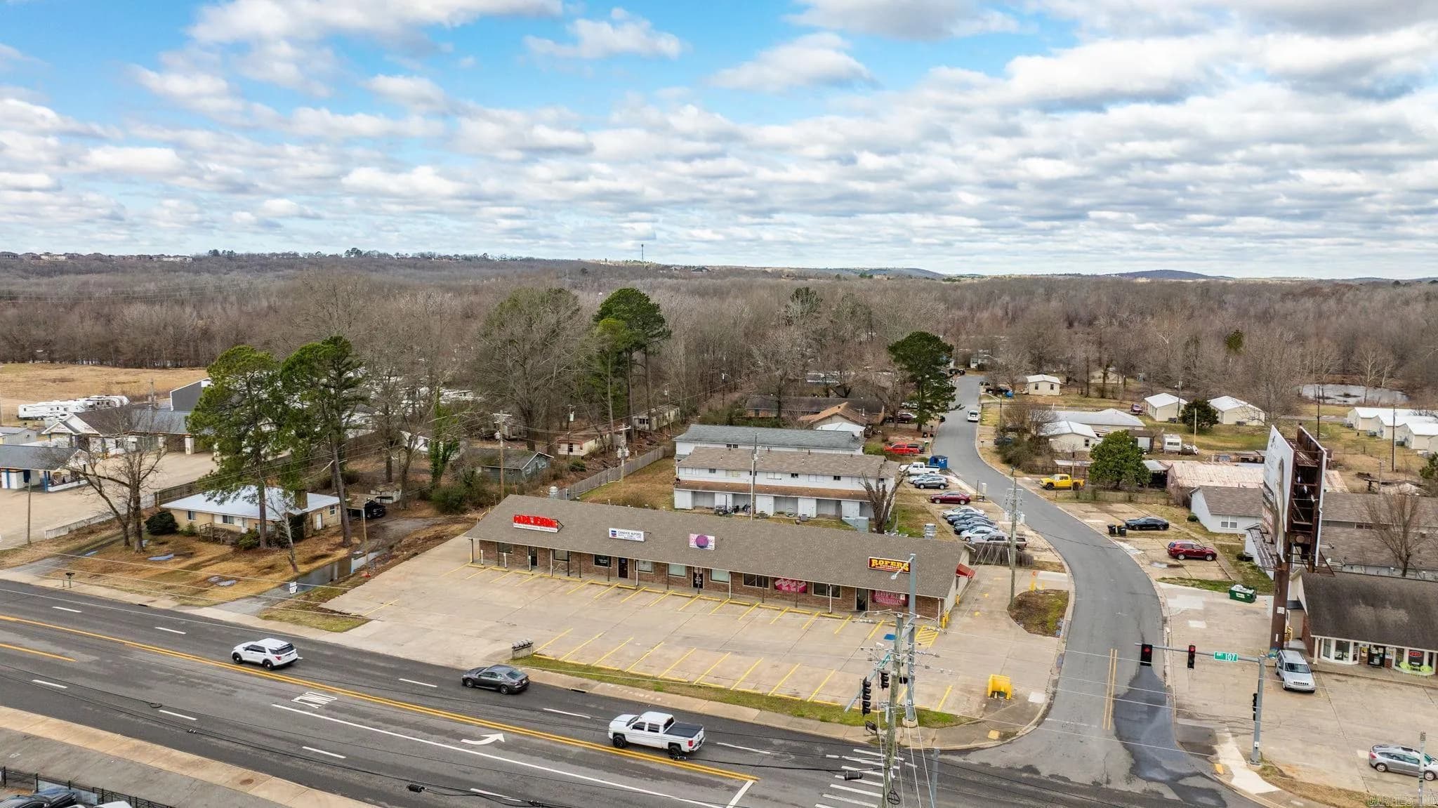 Property at 14415  Hwy 107 - Image 5