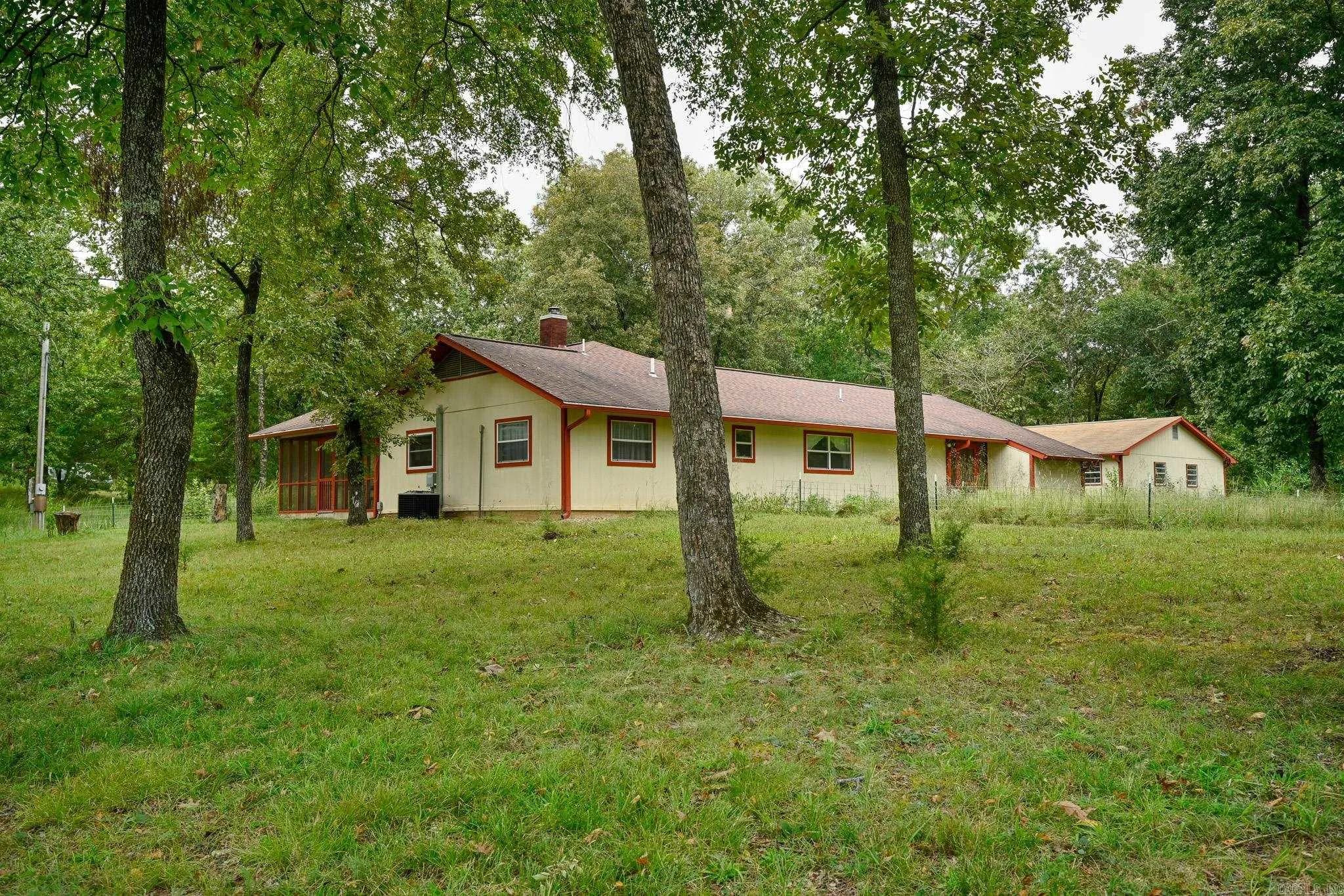 Property at 142  Polk road 659 - Image 39