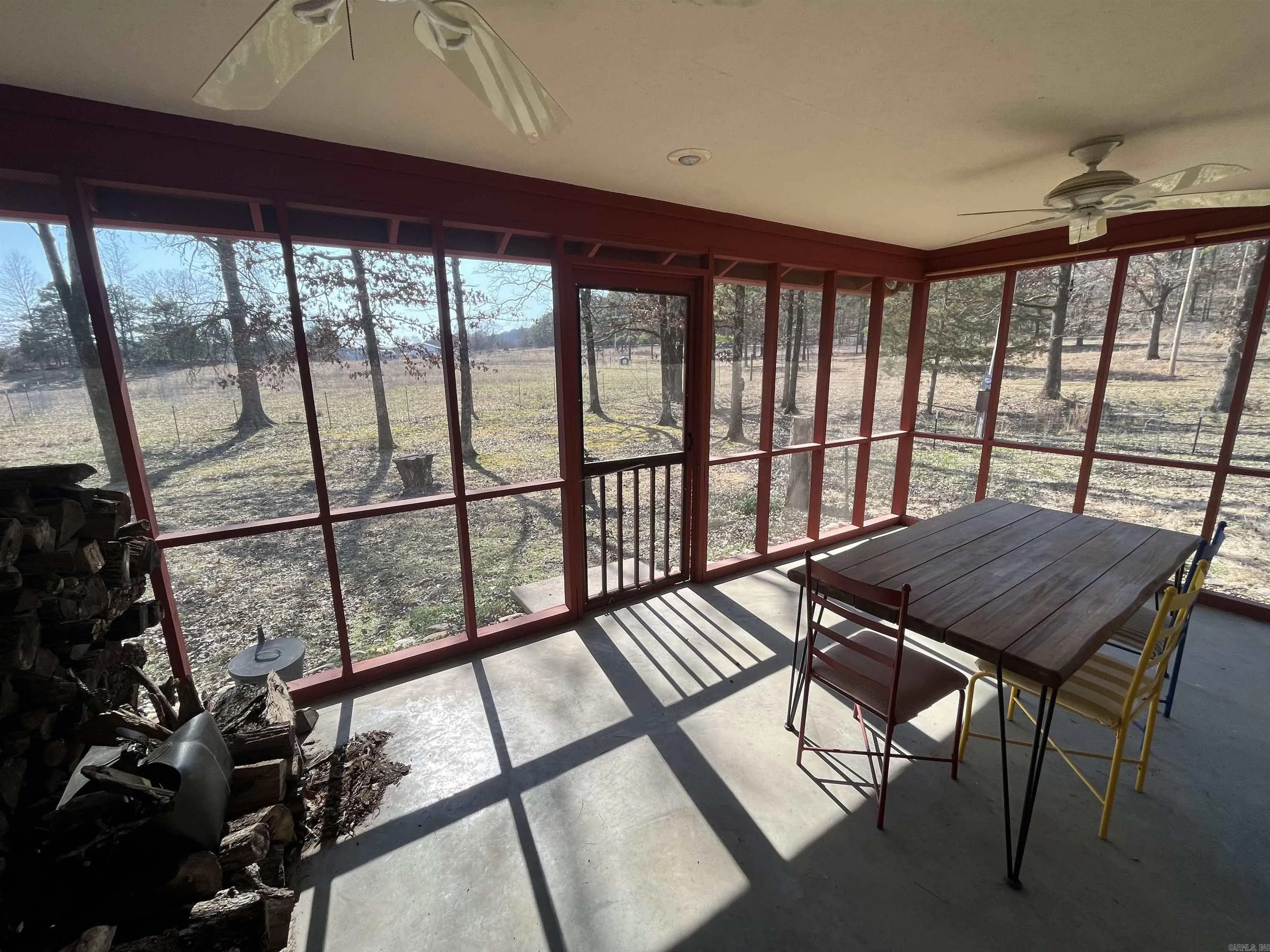 Property at 142  Polk road 659 - Image 20