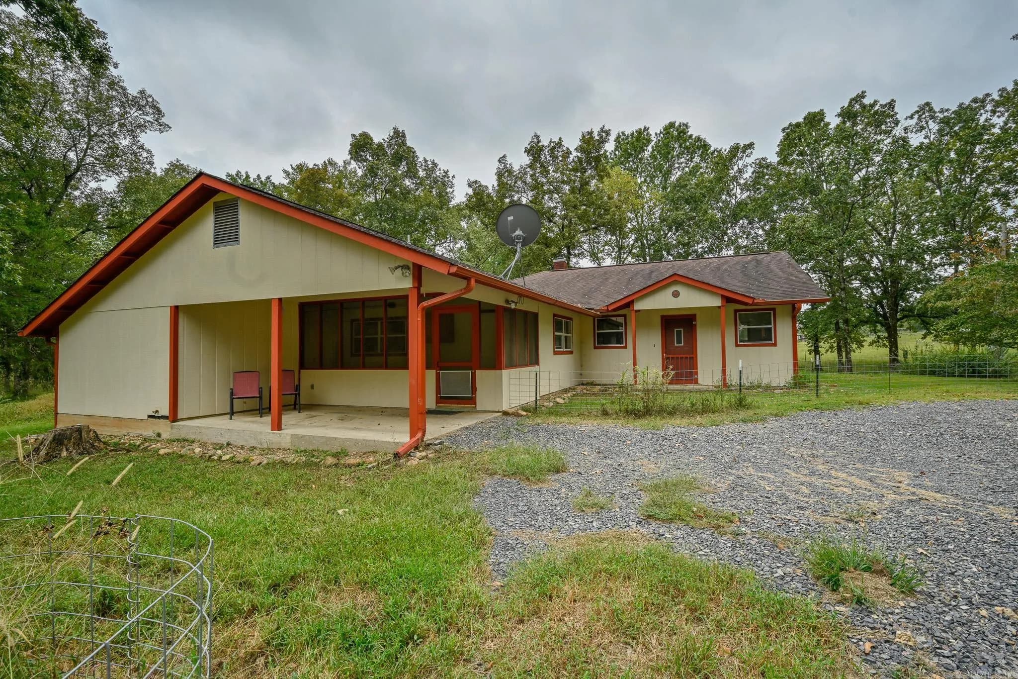 Property at 142  Polk road 659 - Image 33