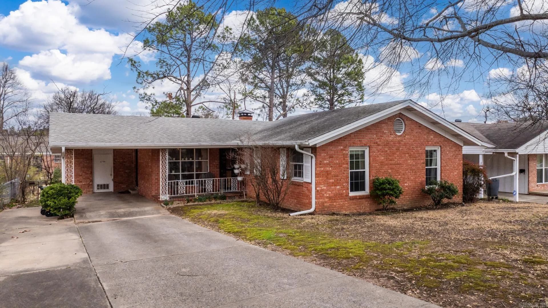 Property at 6700  Marguerite - Image 2
