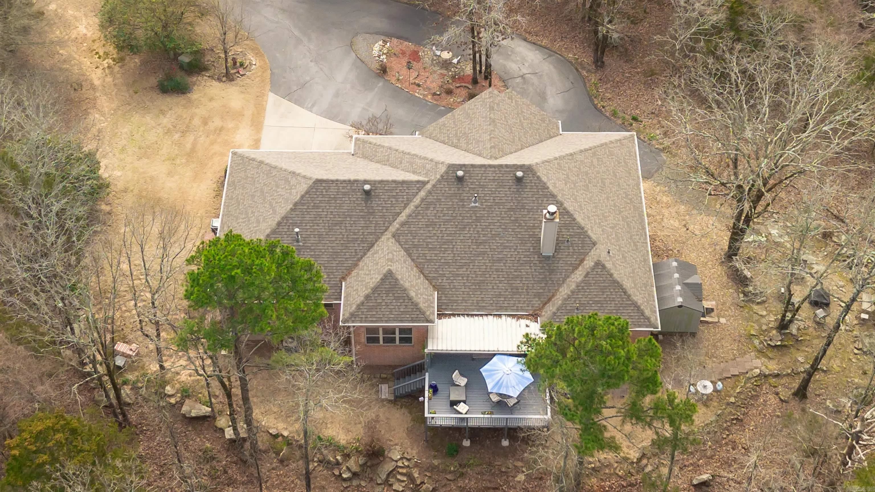 Property at 2590  Pinnacle ridge - Image 42