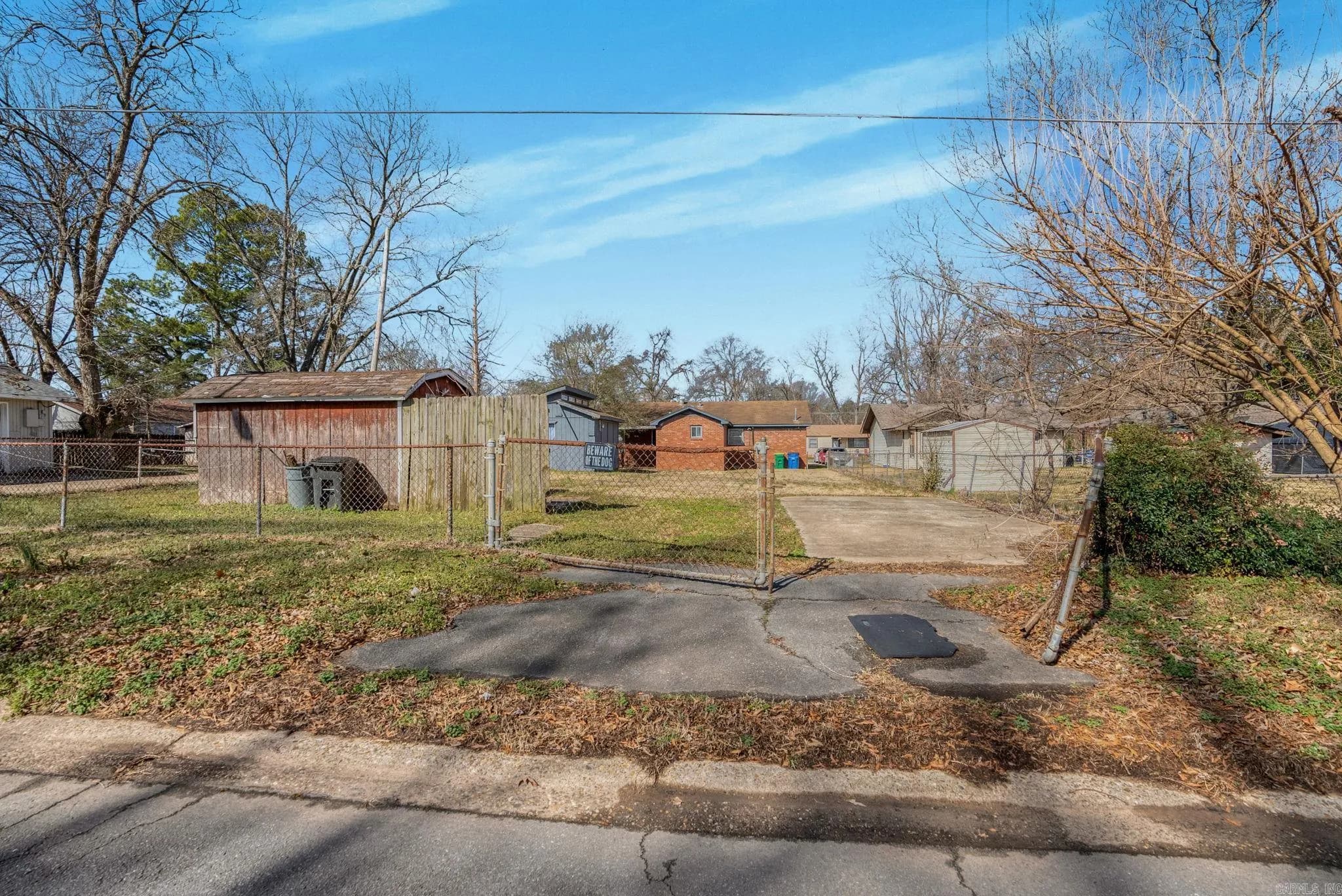 Property at 408  Healy  Lot 6, Block Spa - Image 29