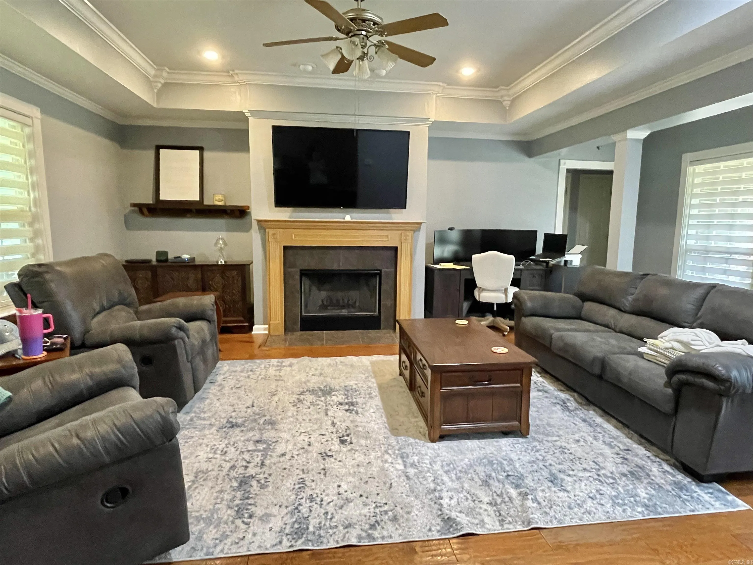 Property at 9036  Mars hill - Image 13